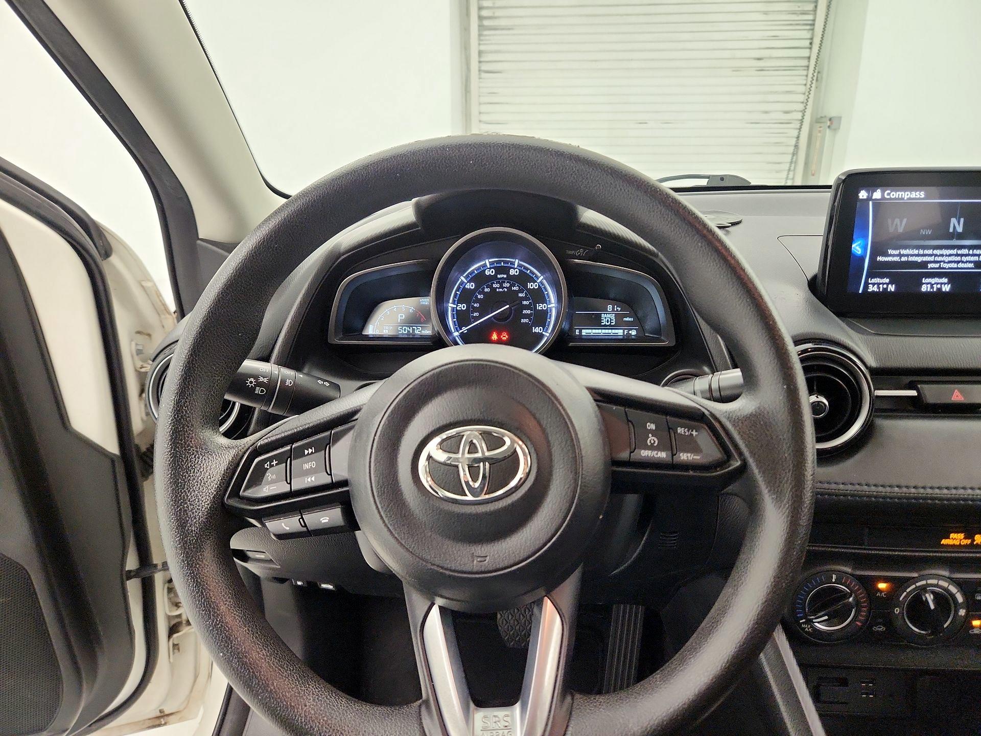 Thumbnail: 2019 Toyota Yaris - 10