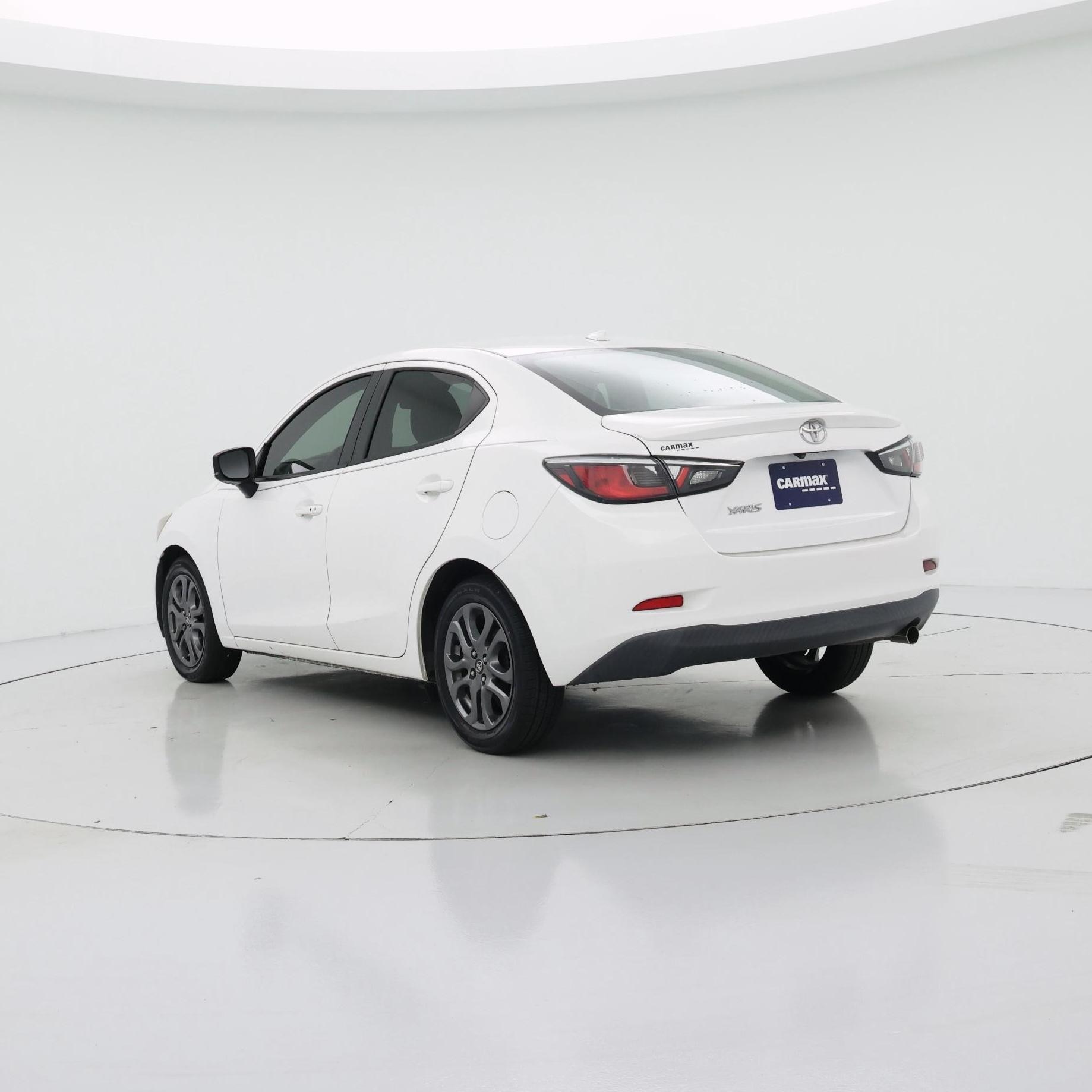 Thumbnail: 2019 Toyota Yaris - 2