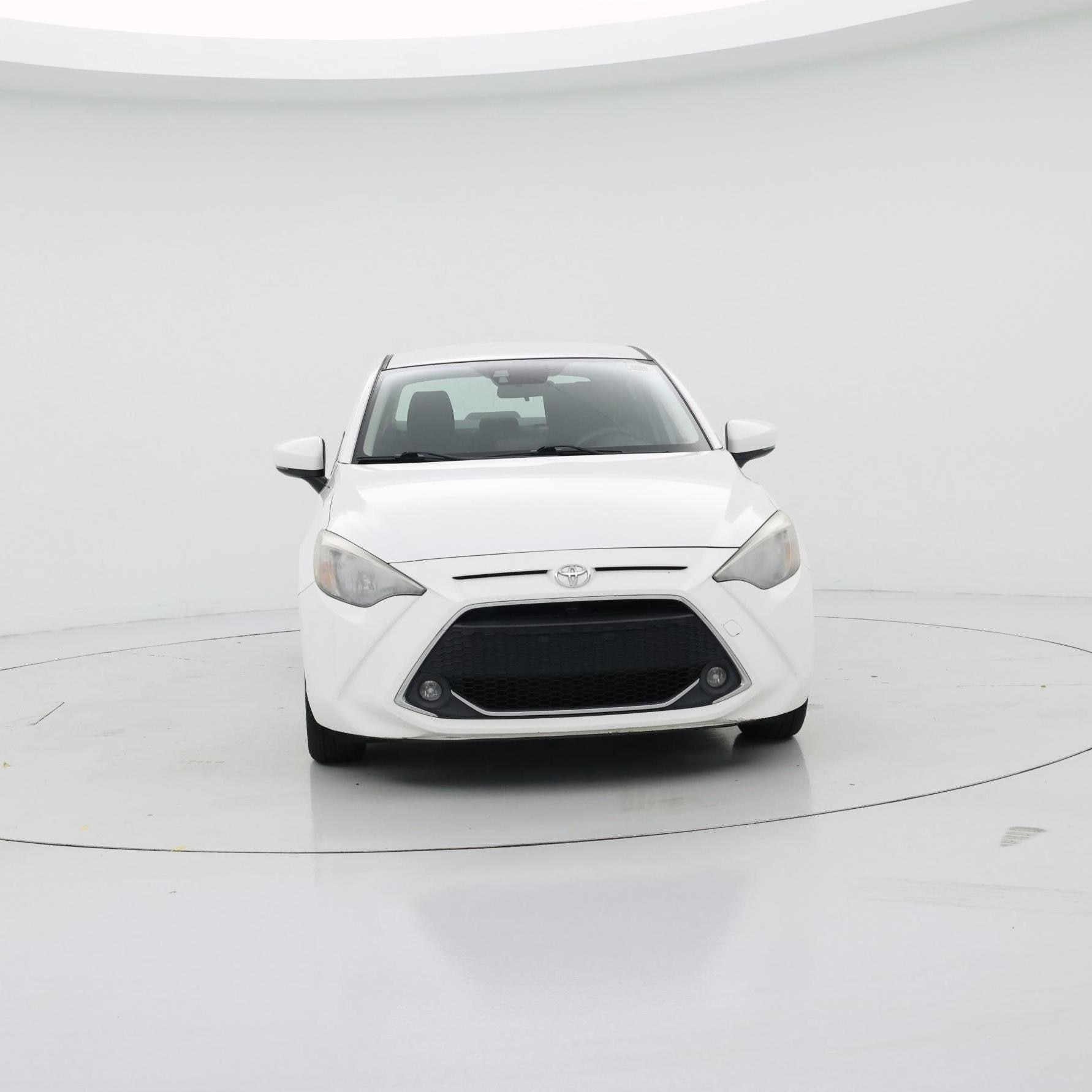 Thumbnail: 2019 Toyota Yaris - 5