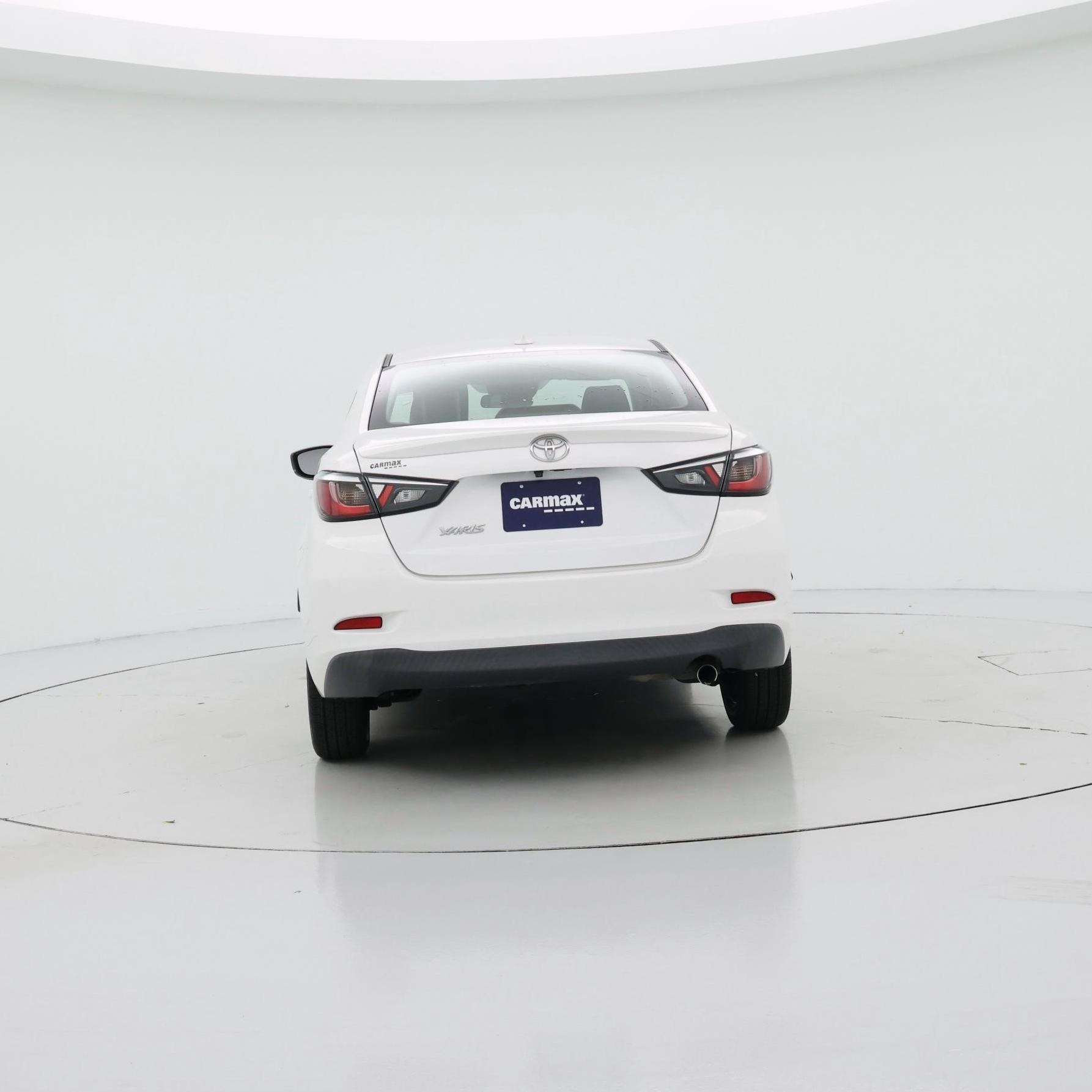 Thumbnail: 2019 Toyota Yaris - 6