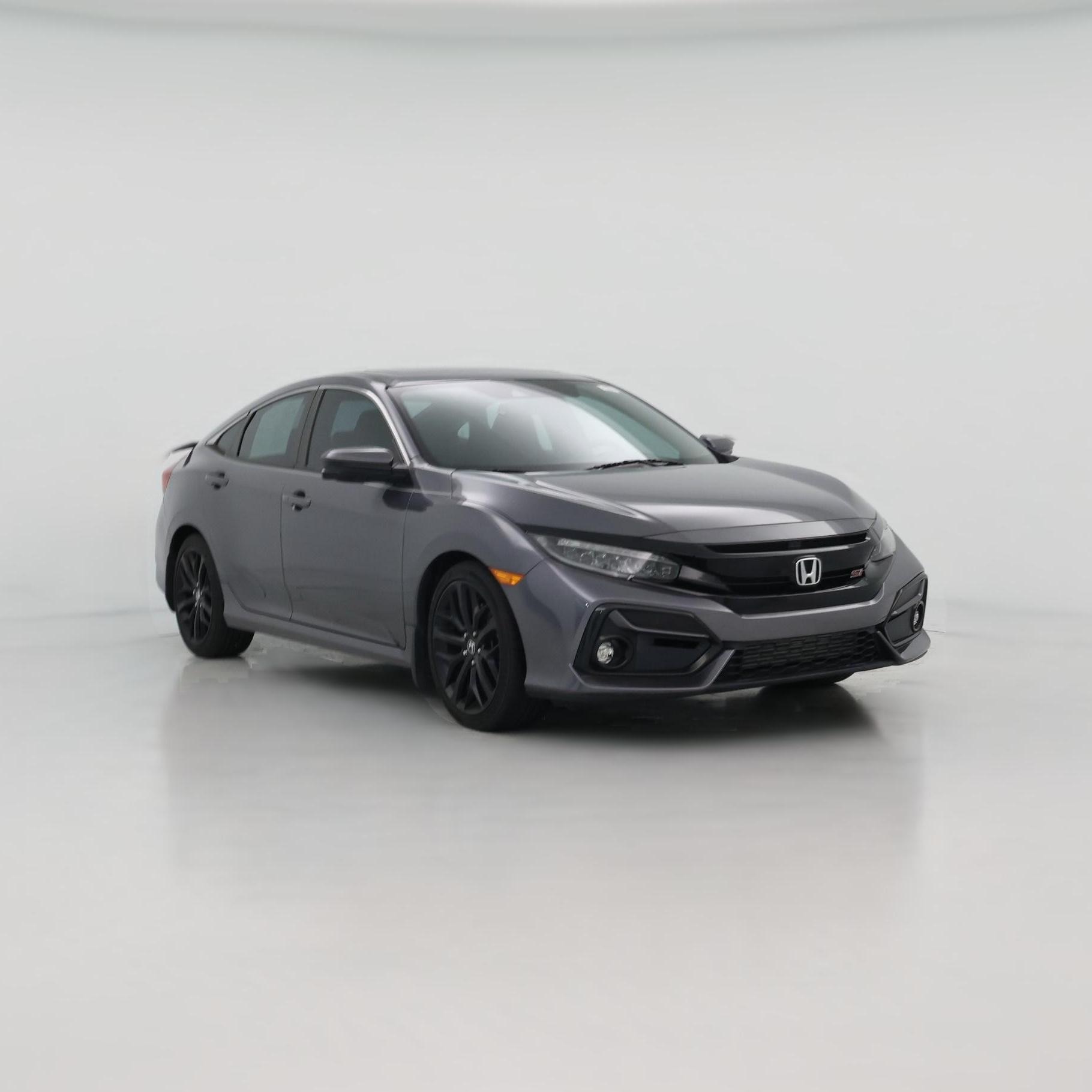 Thumbnail: 2020 Honda Civic - 1