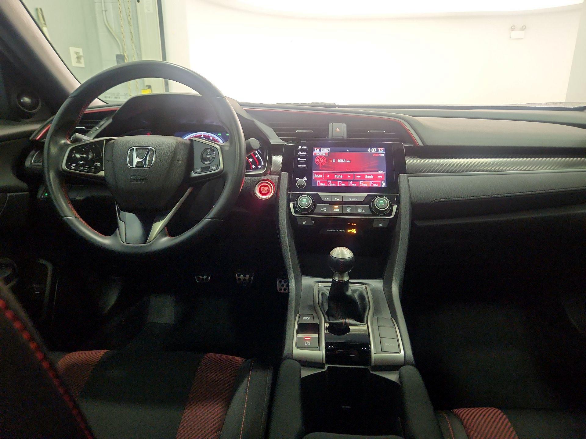 Thumbnail: 2020 Honda Civic - 9