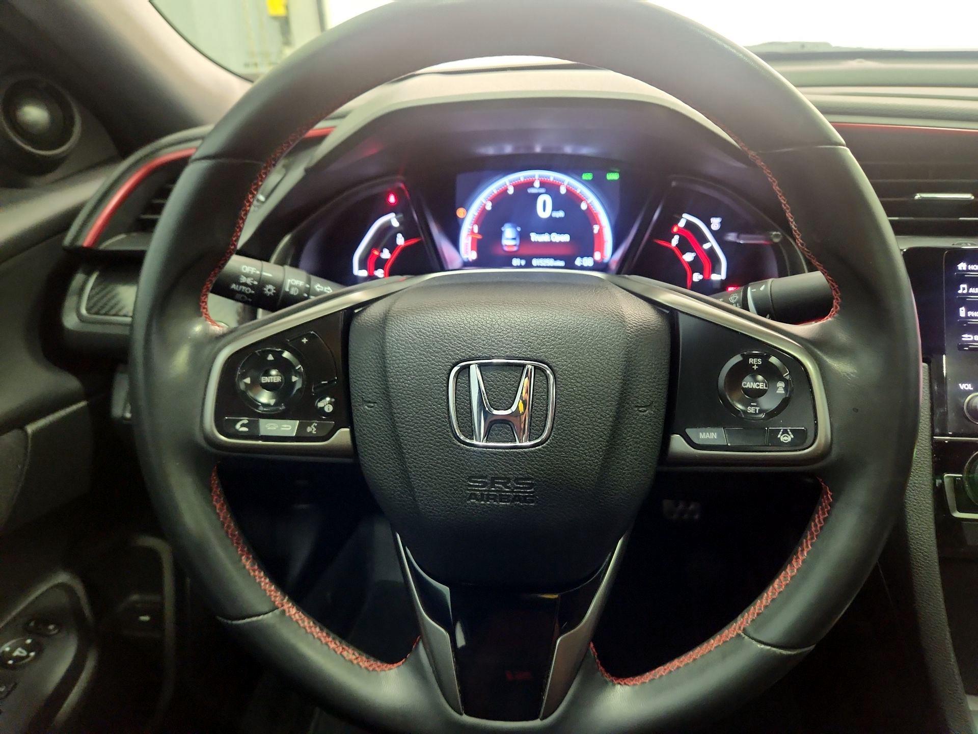 Thumbnail: 2020 Honda Civic - 10