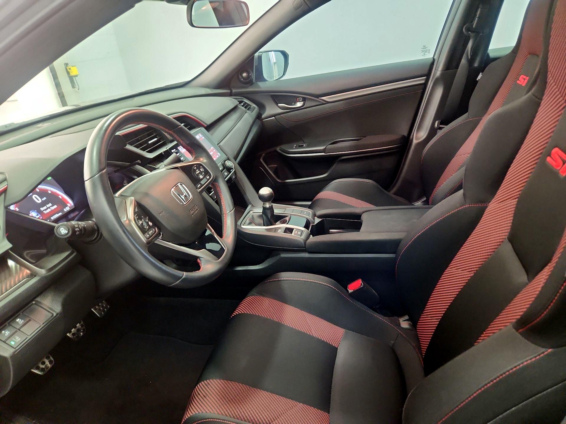 Thumbnail: 2020 Honda Civic - 11