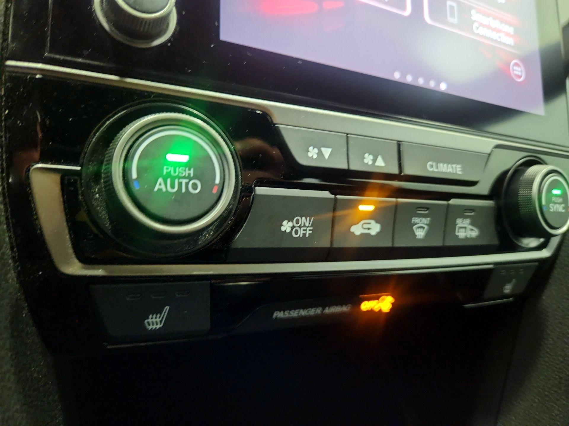Thumbnail: 2020 Honda Civic - 16