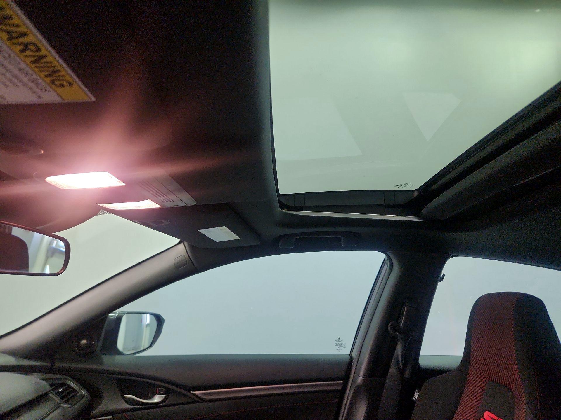 Thumbnail: 2020 Honda Civic - 18