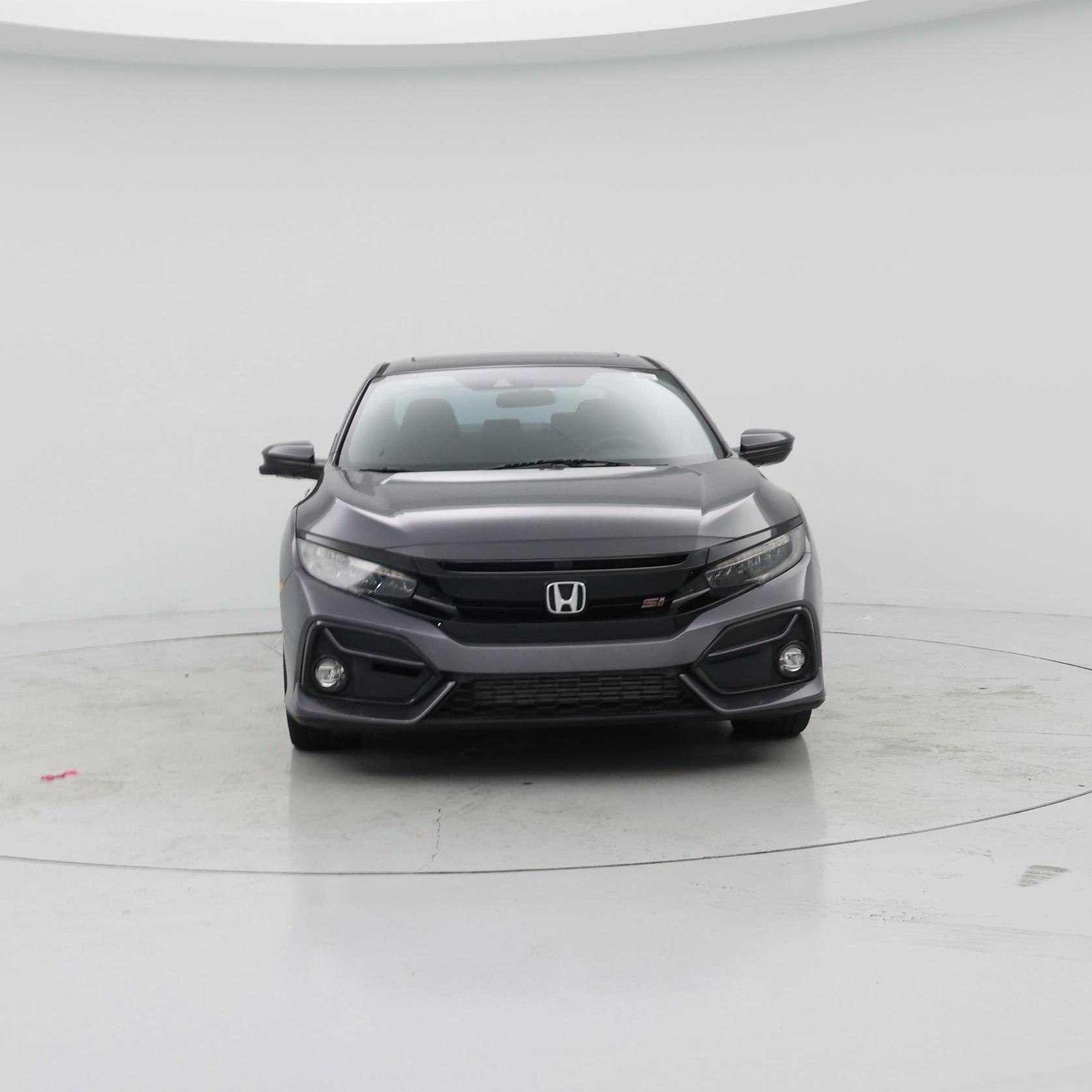 Thumbnail: 2020 Honda Civic - 5