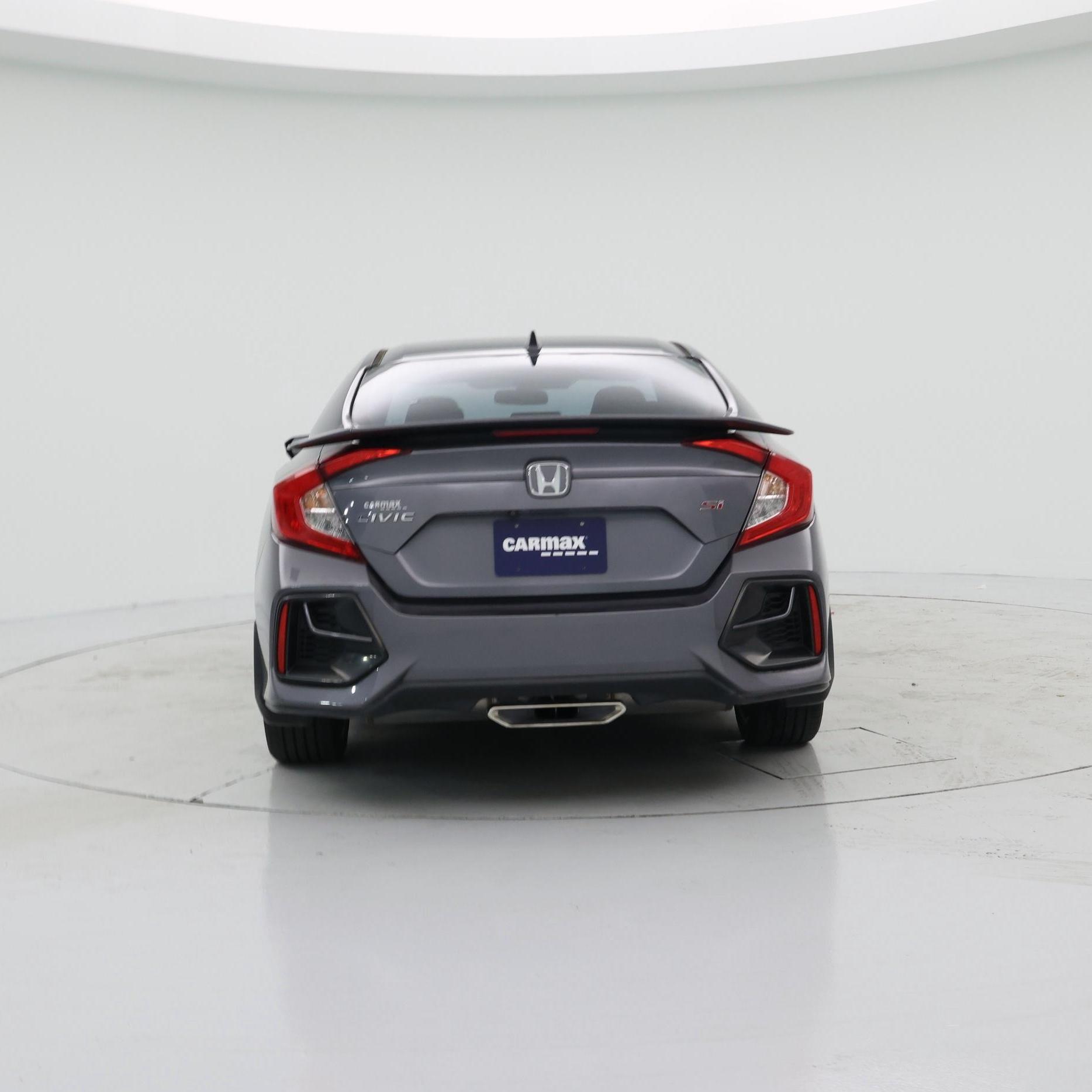 Thumbnail: 2020 Honda Civic - 6