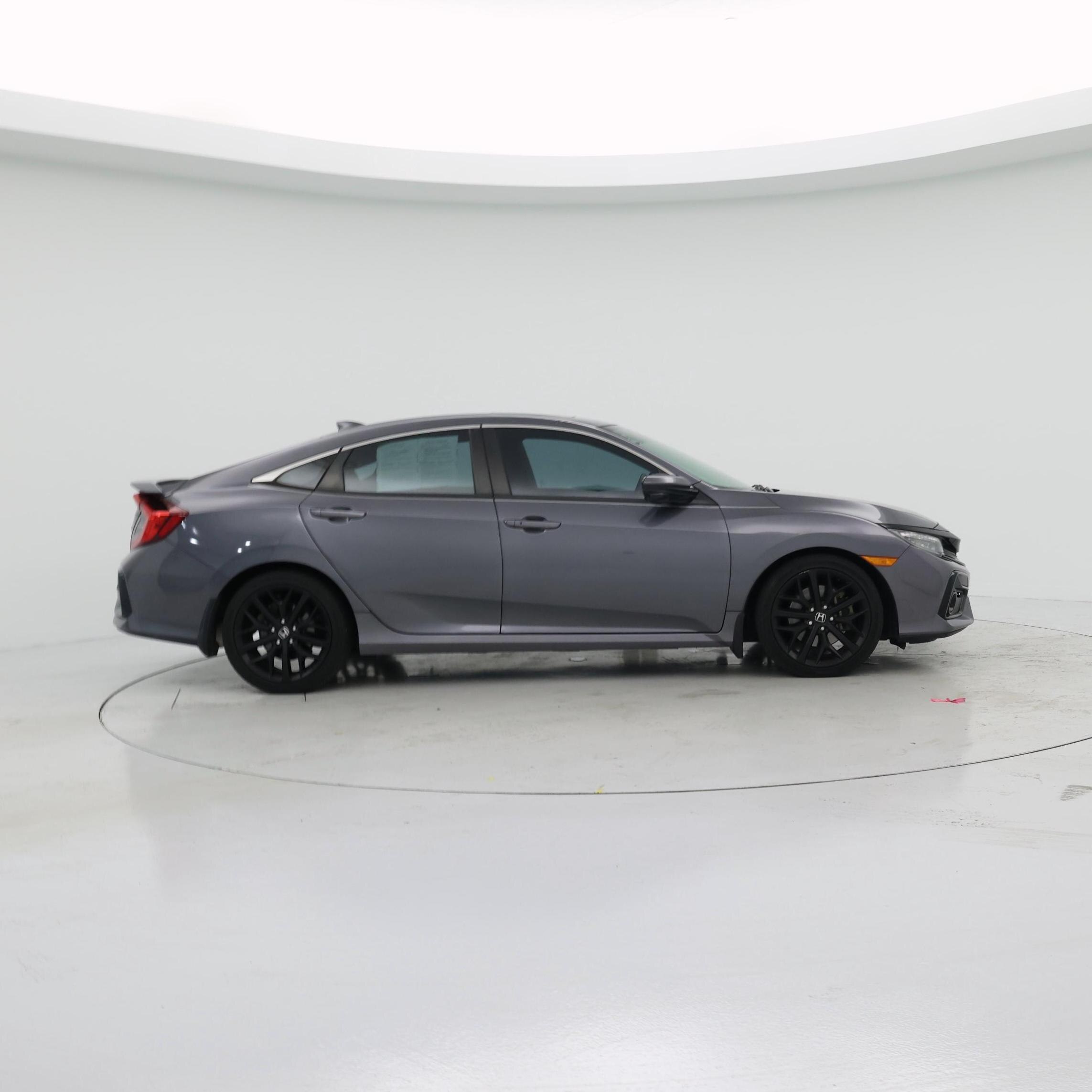 Thumbnail: 2020 Honda Civic - 7