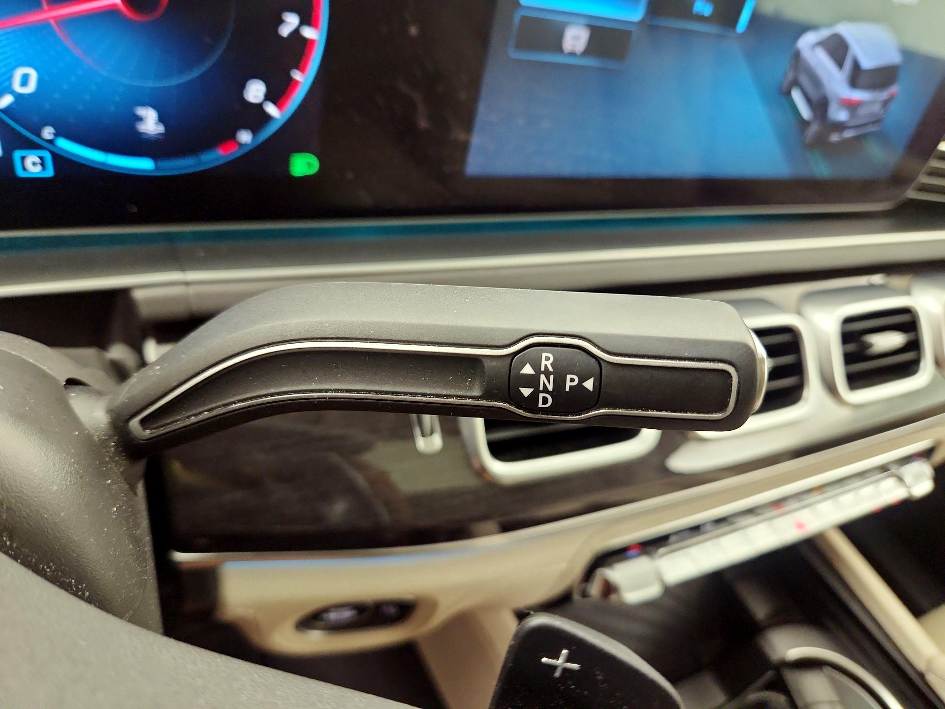 Thumbnail: 2020 Mercedes-Benz GLE - 17