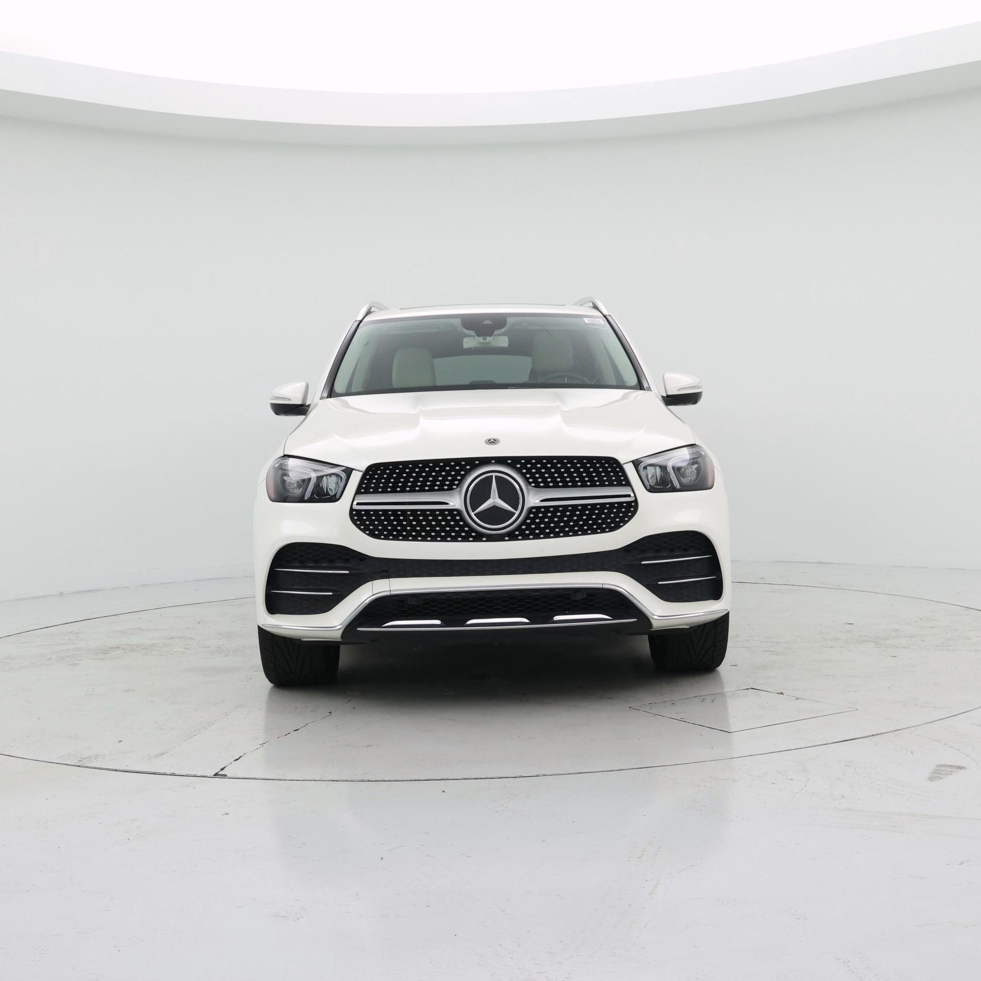 Thumbnail: 2020 Mercedes-Benz GLE - 5