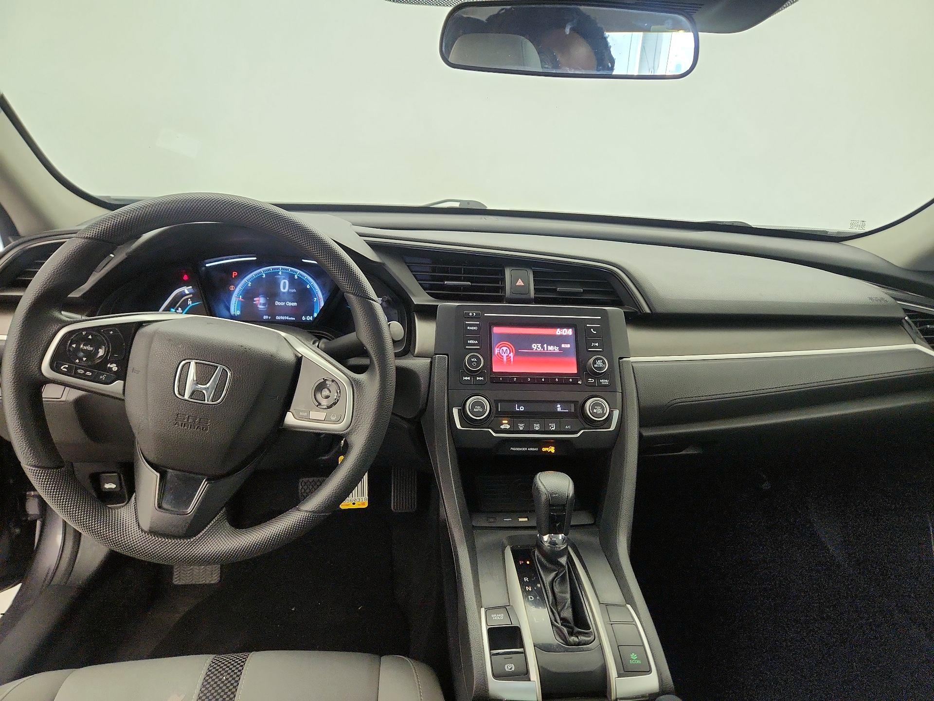 Thumbnail: 2019 Honda Civic - 9