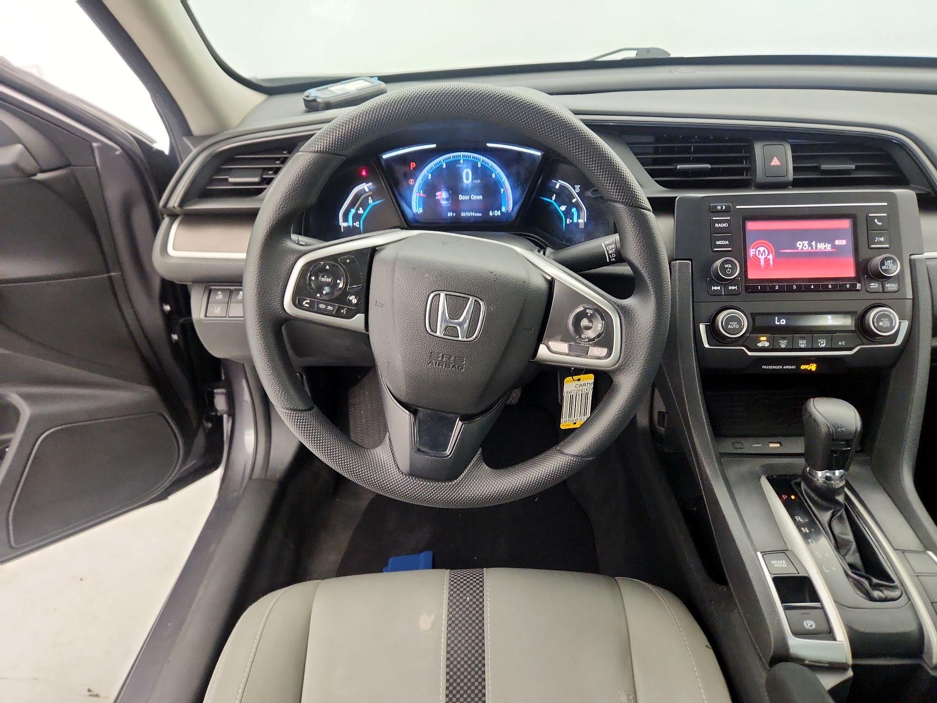 Thumbnail: 2019 Honda Civic - 10