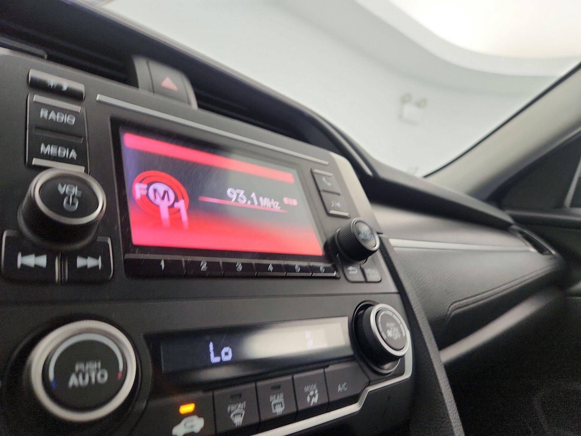 Thumbnail: 2019 Honda Civic - 15