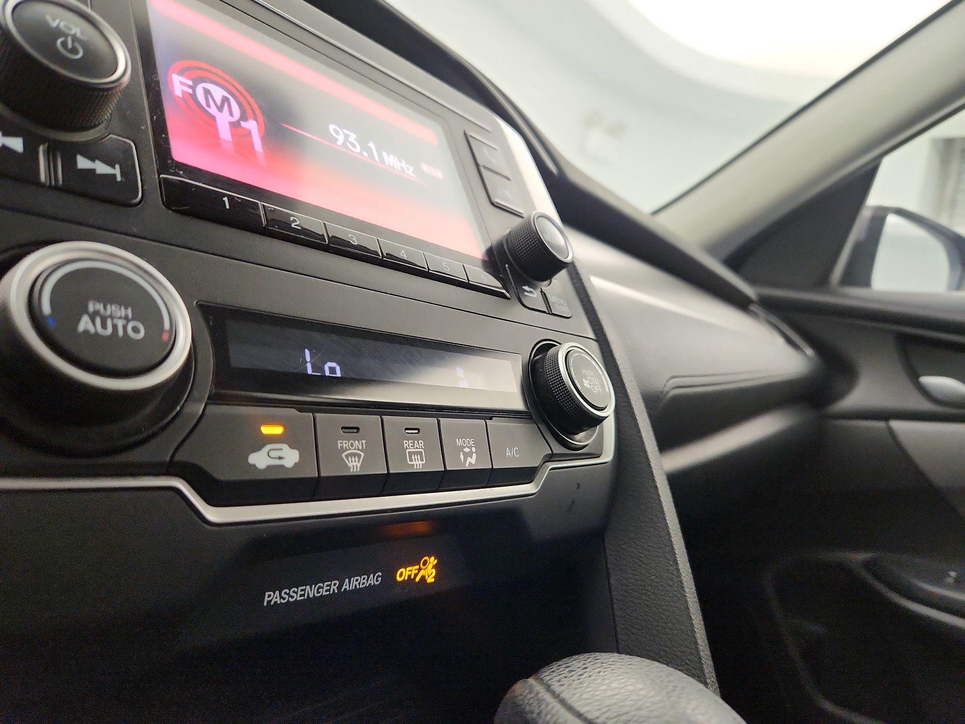 Thumbnail: 2019 Honda Civic - 16