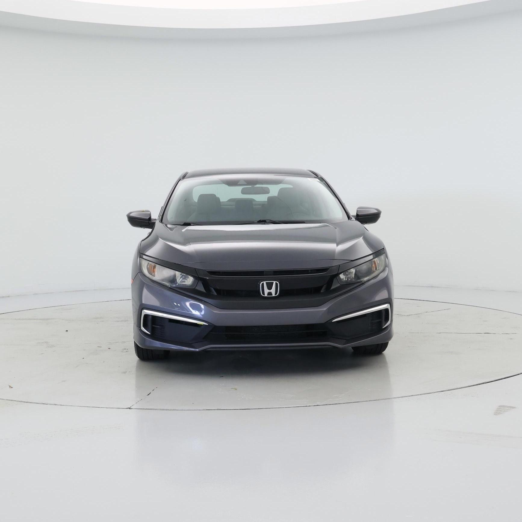 Thumbnail: 2019 Honda Civic - 5