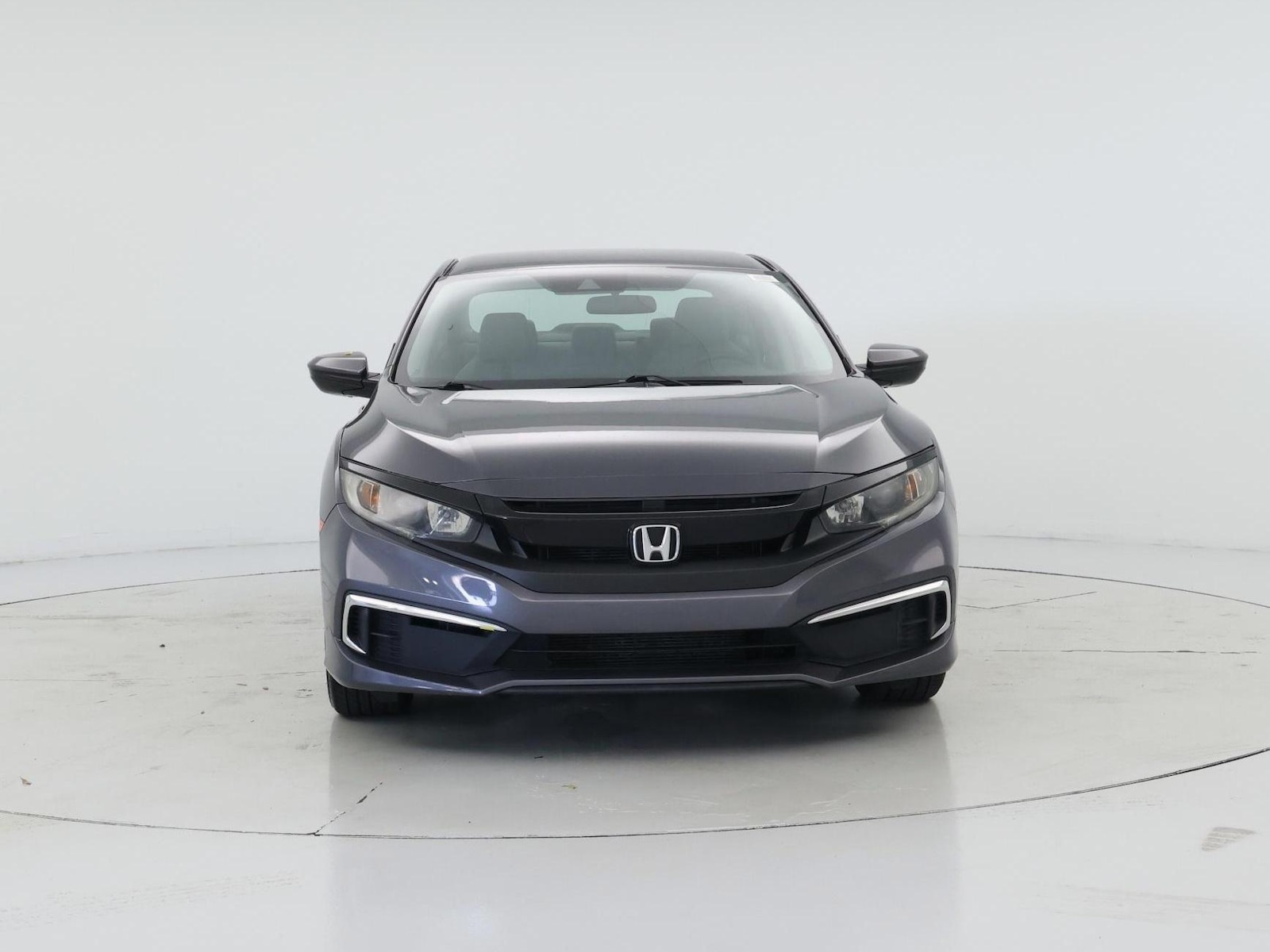 2019 Honda Civic LX - Photo 6