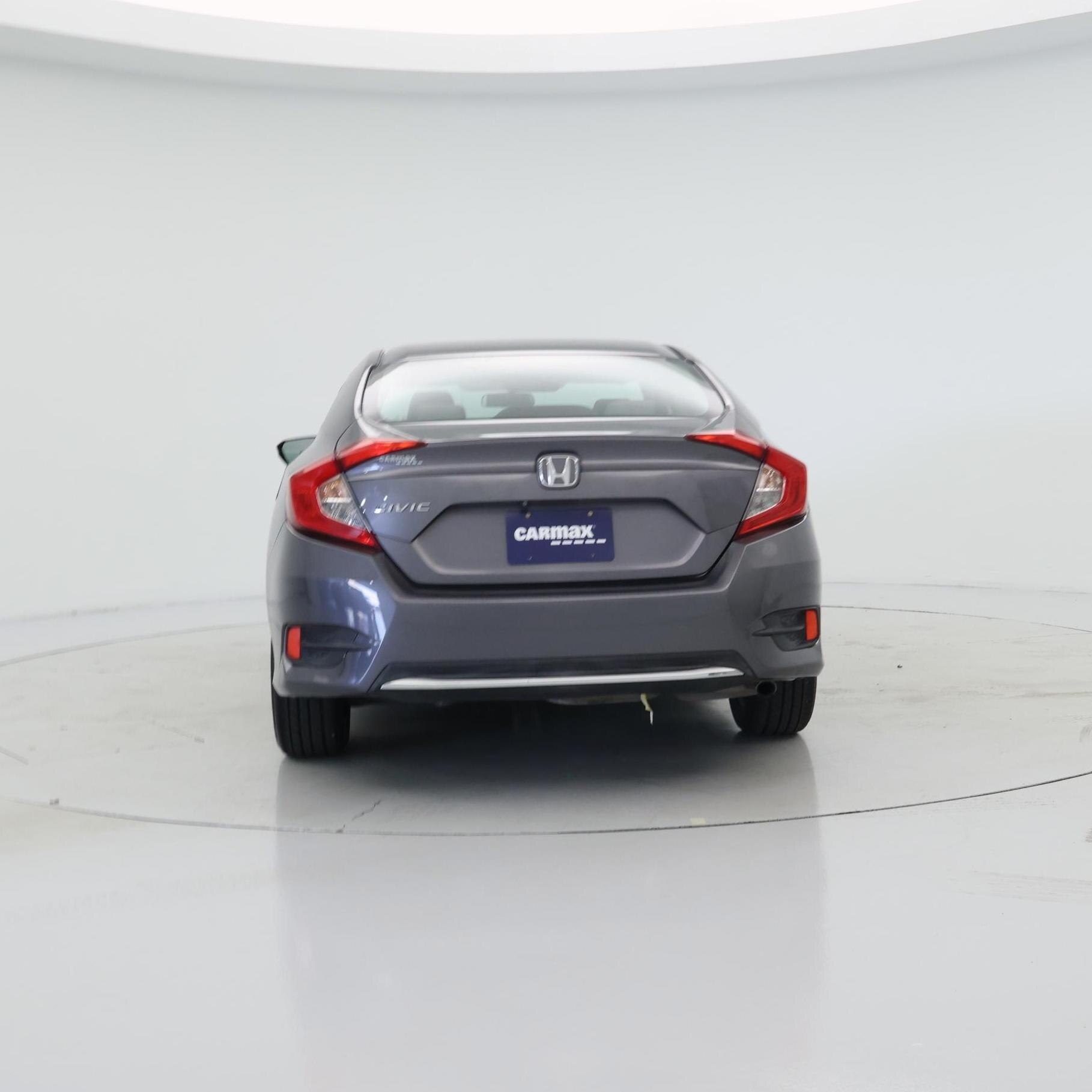 Thumbnail: 2019 Honda Civic - 6