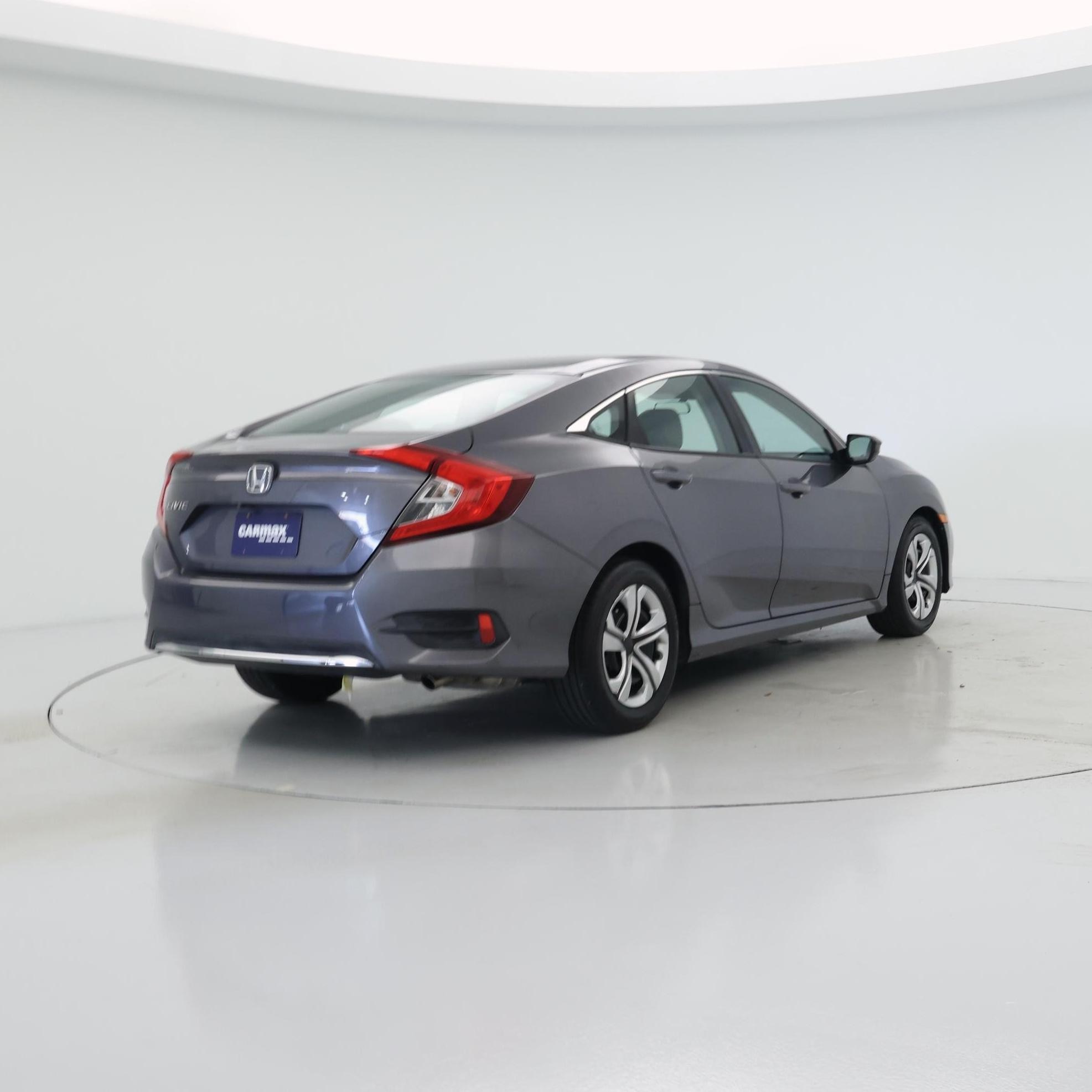 Thumbnail: 2019 Honda Civic - 8