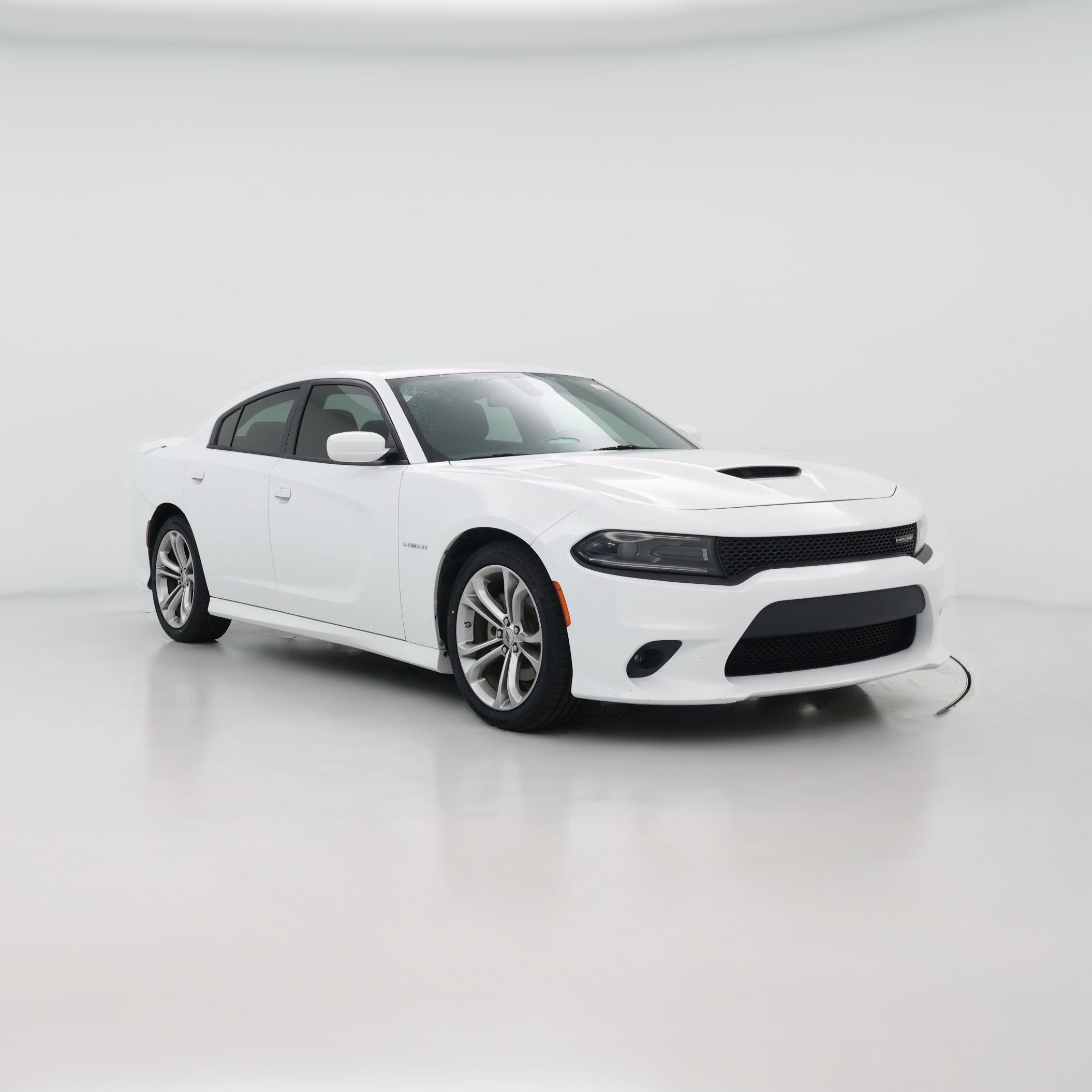 Thumbnail: 2022 Dodge Charger - 1
