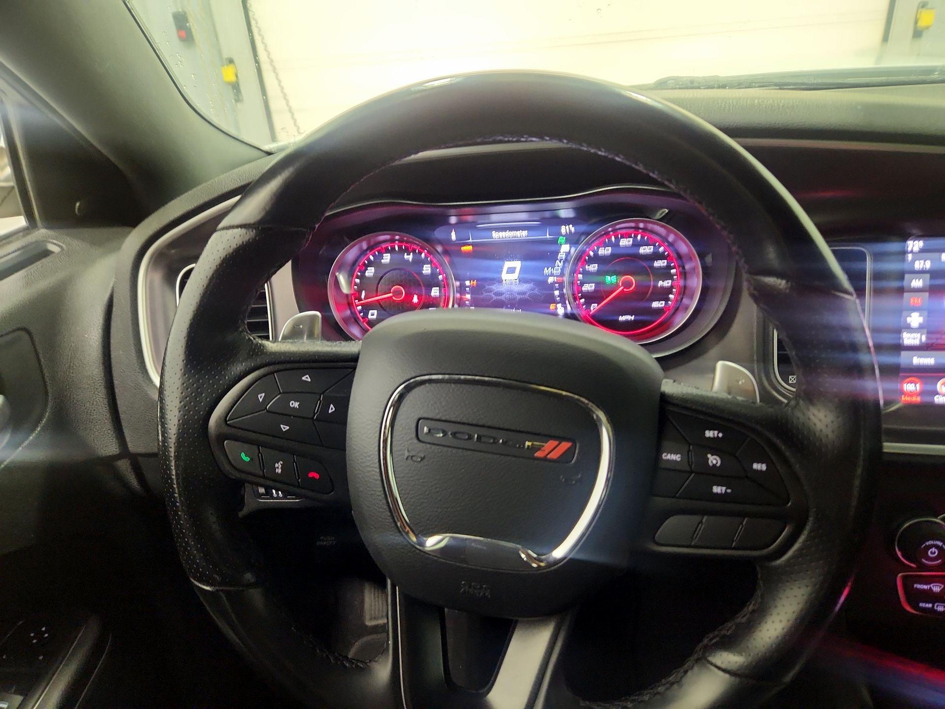 Thumbnail: 2022 Dodge Charger - 10