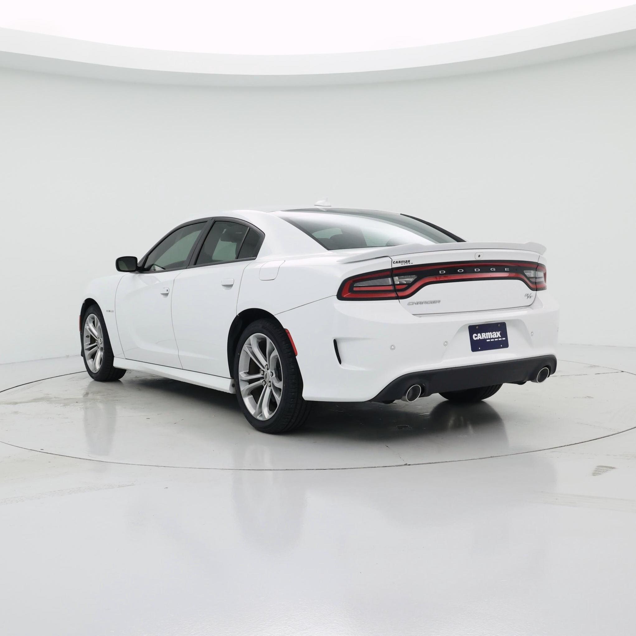 Thumbnail: 2022 Dodge Charger - 2