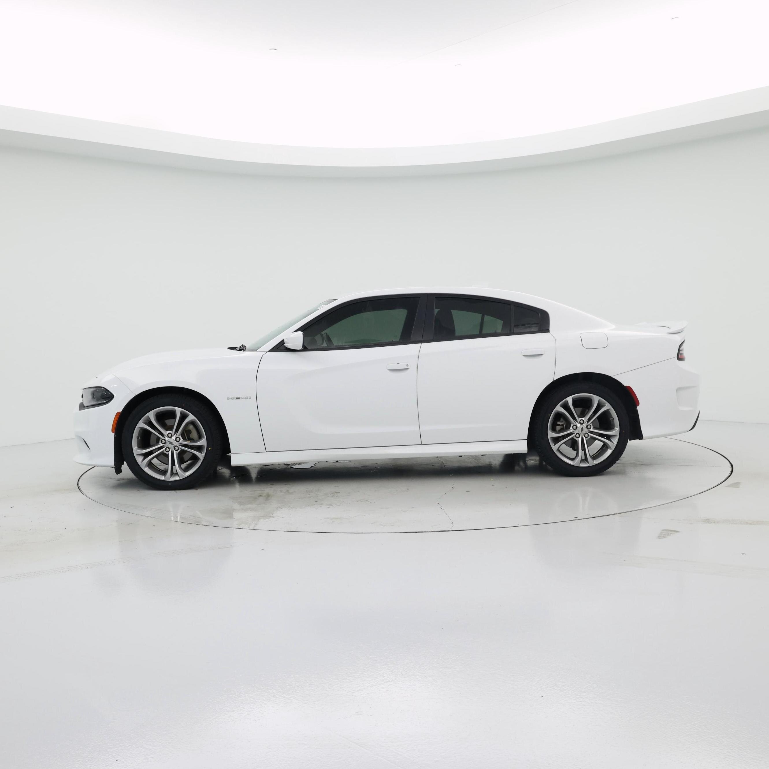 Thumbnail: 2022 Dodge Charger - 3