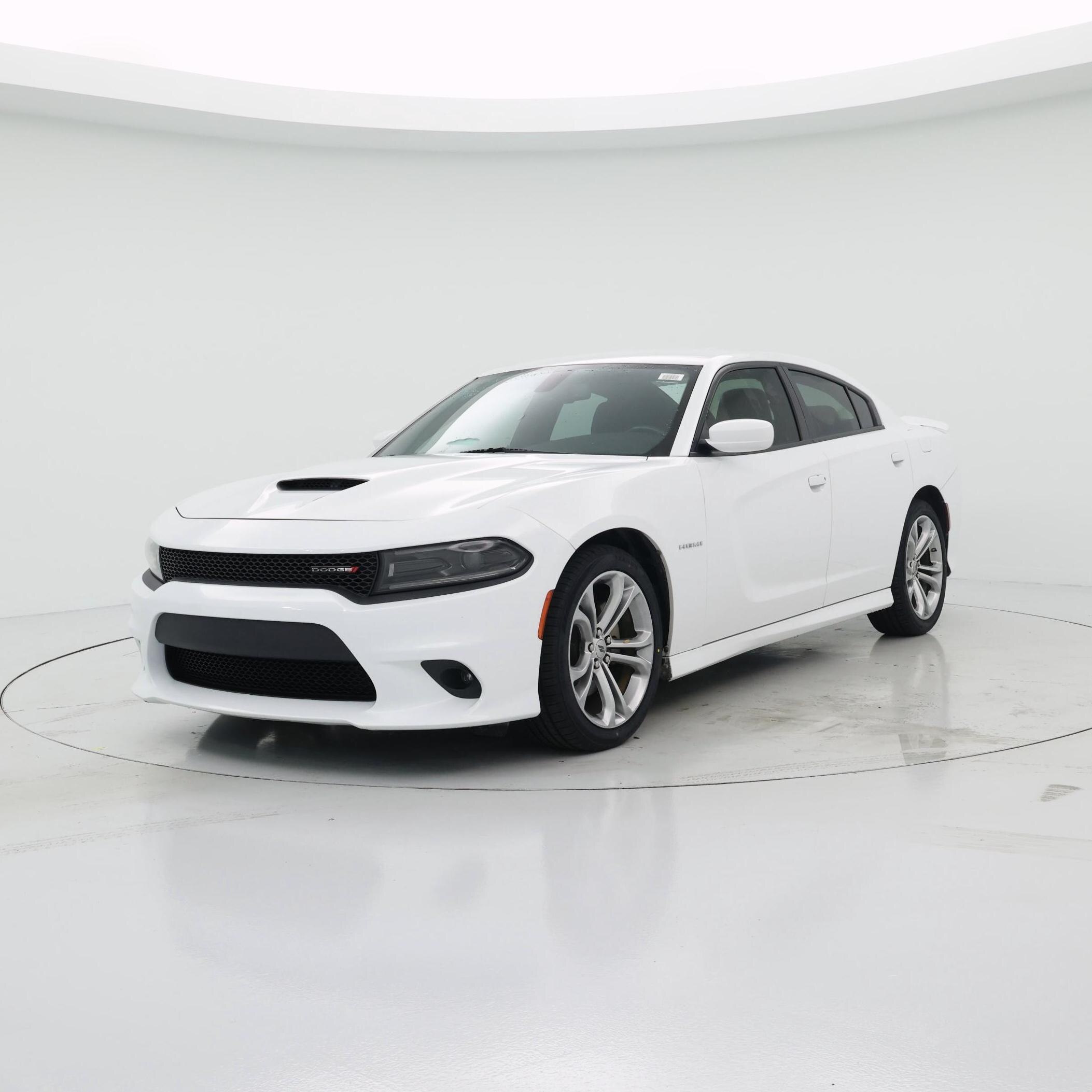 Thumbnail: 2022 Dodge Charger - 4