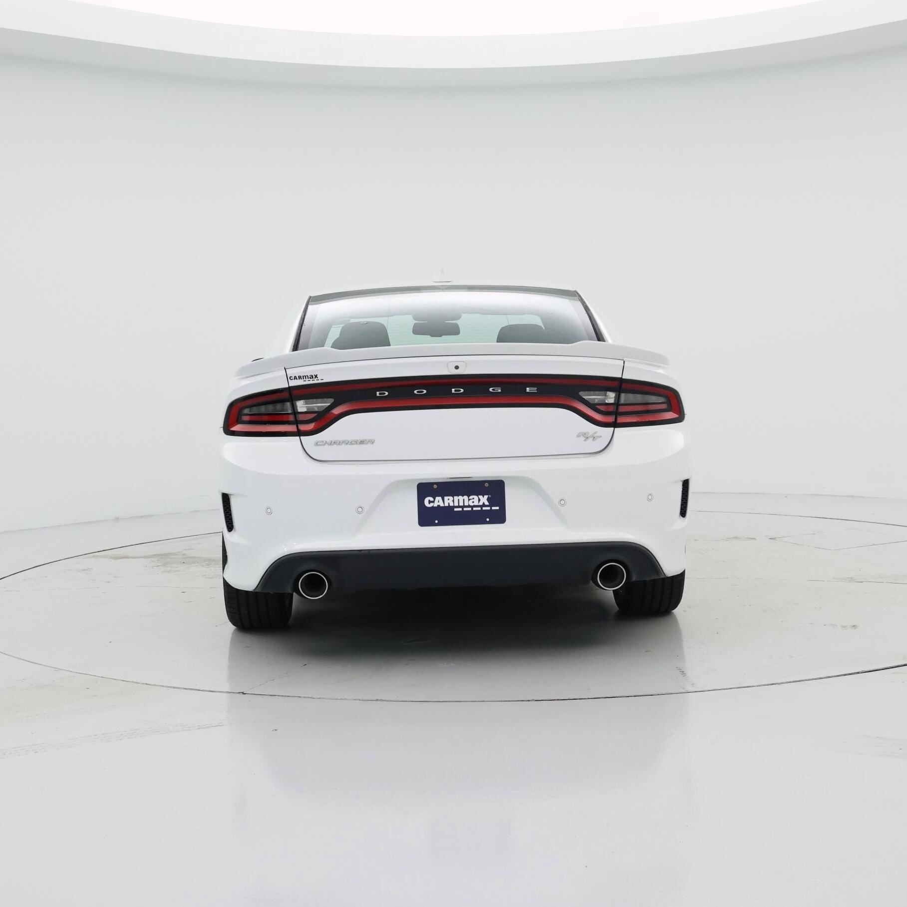 Thumbnail: 2022 Dodge Charger - 6