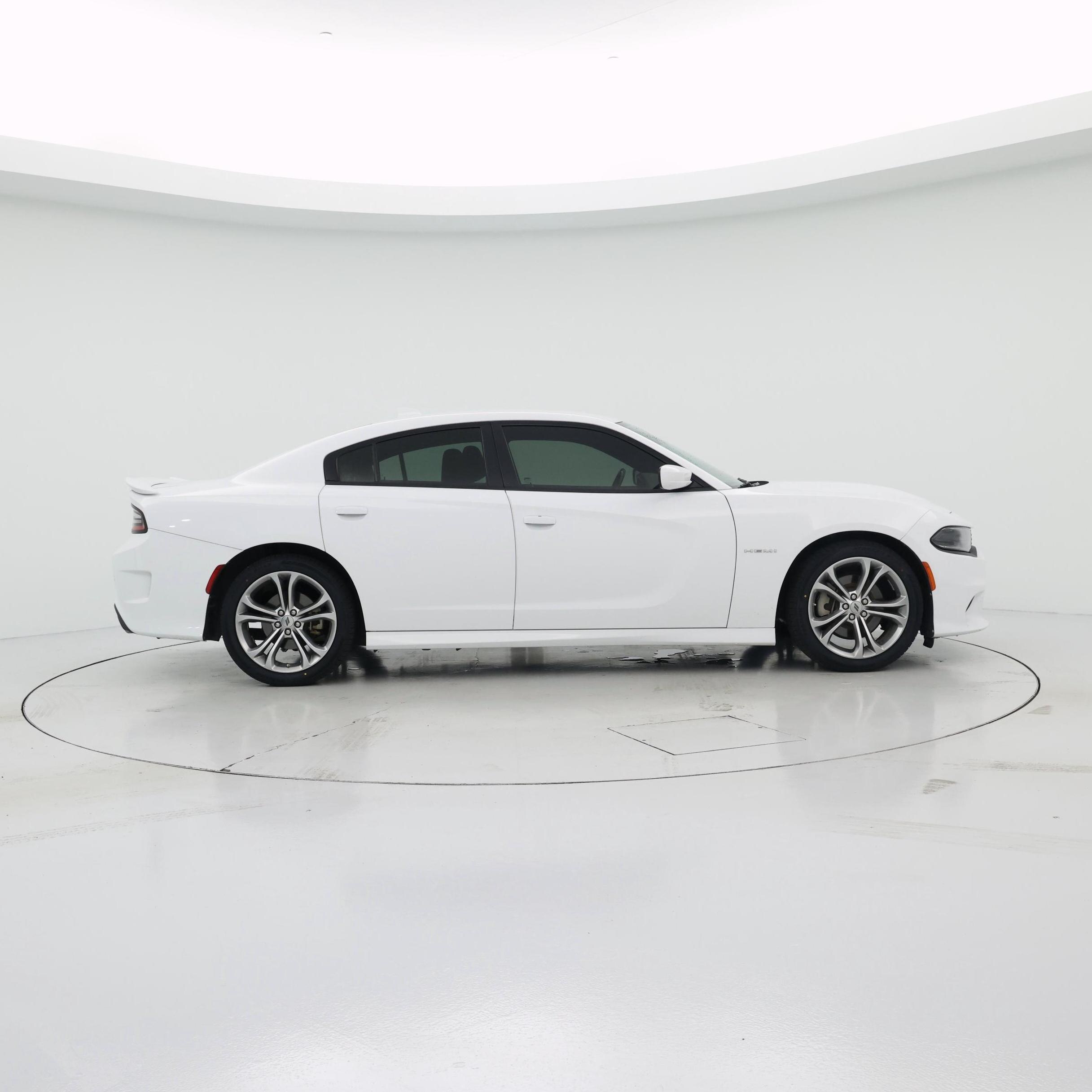 Thumbnail: 2022 Dodge Charger - 7