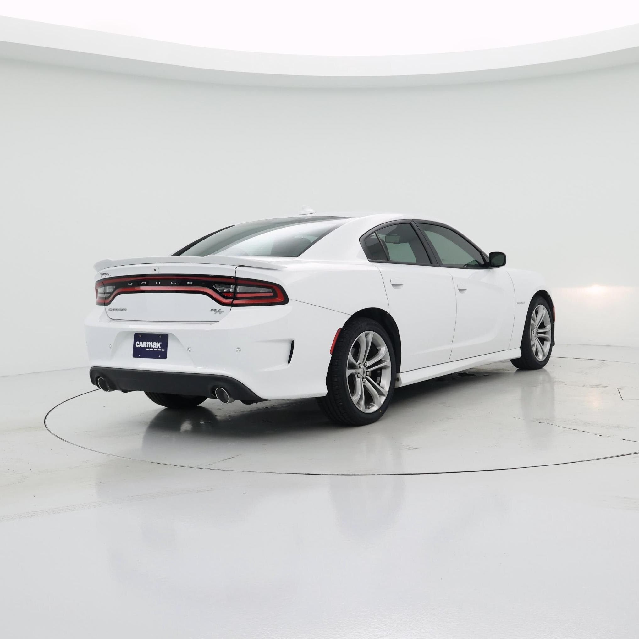 Thumbnail: 2022 Dodge Charger - 8