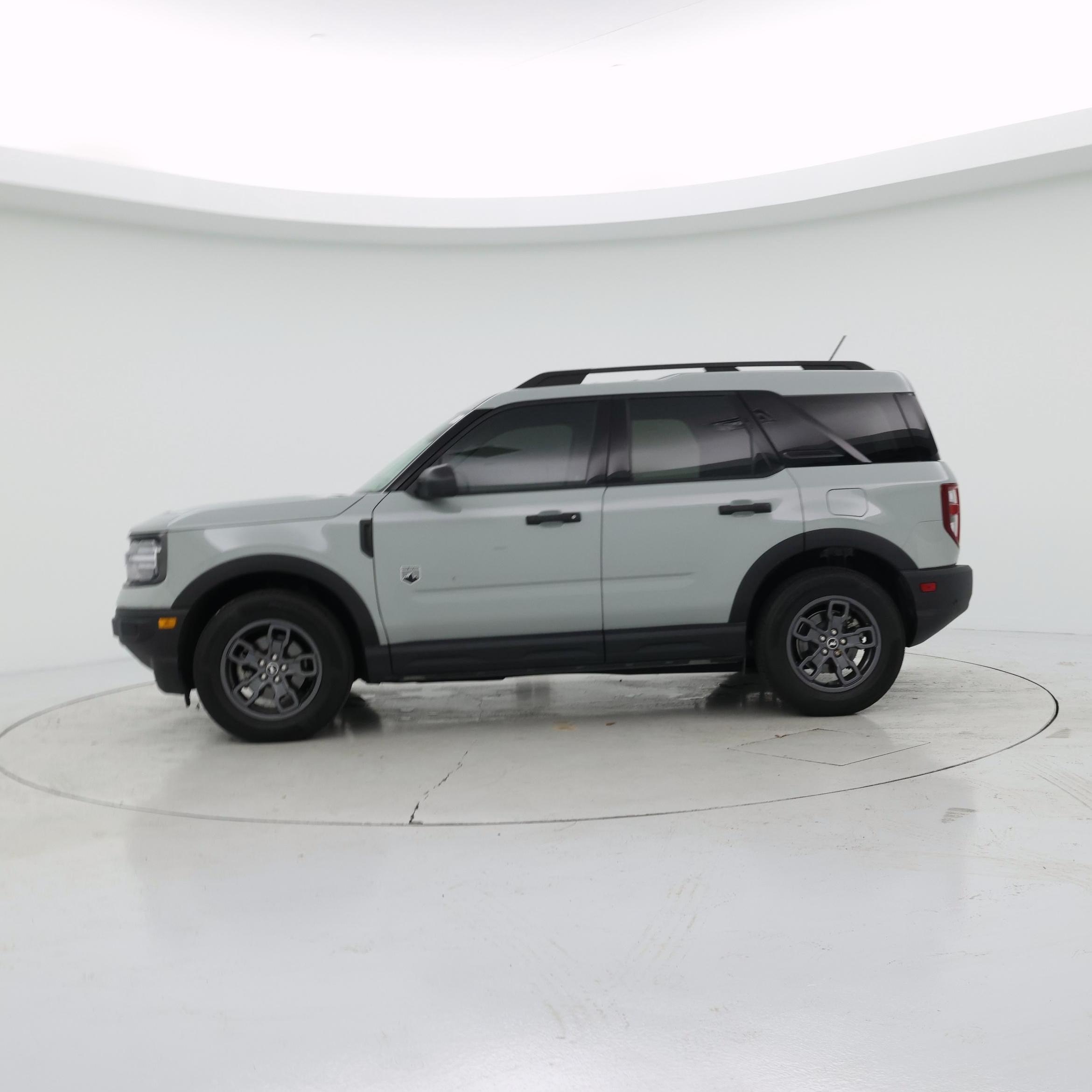 Thumbnail: 2024 Ford Bronco Sport - 3