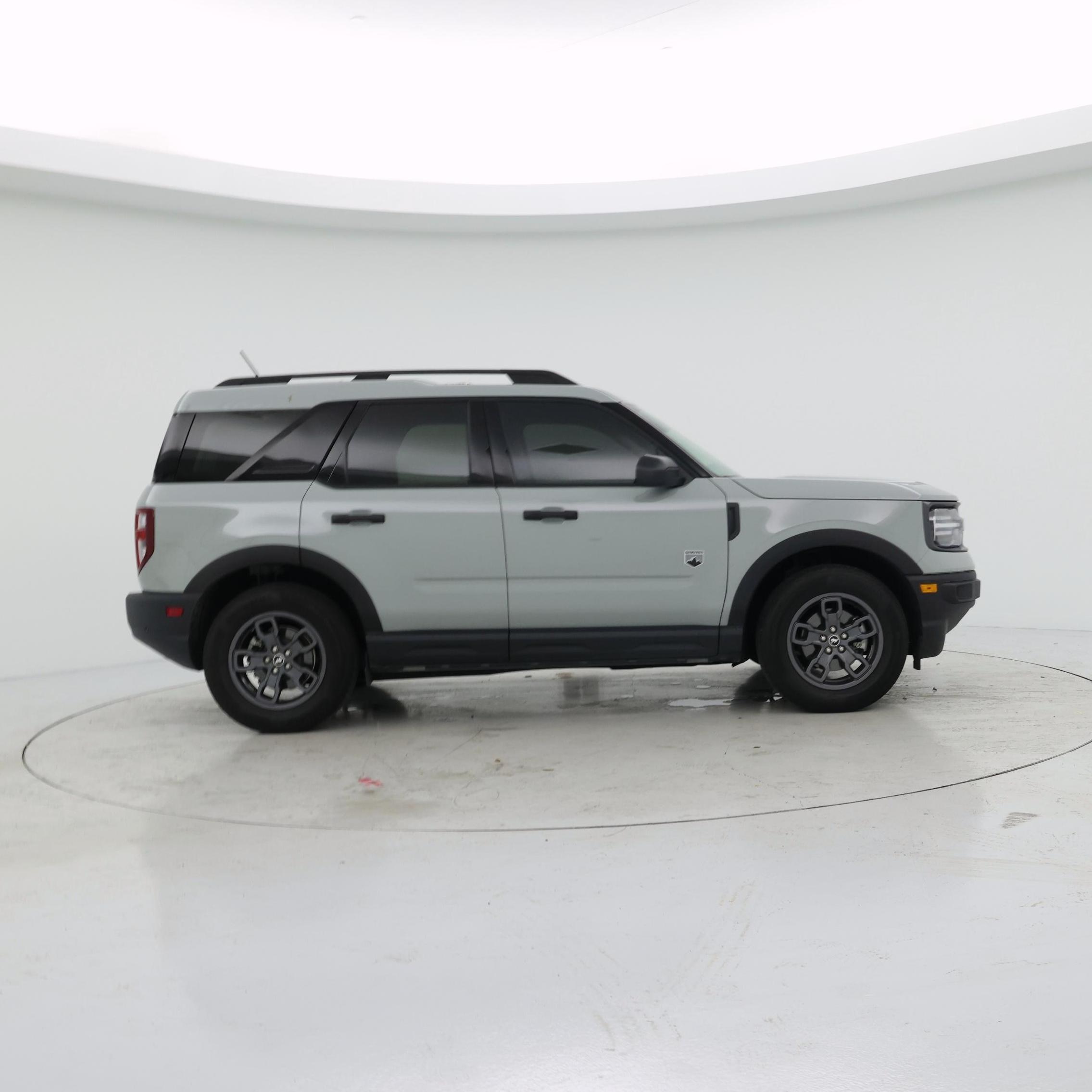 Thumbnail: 2024 Ford Bronco Sport - 7