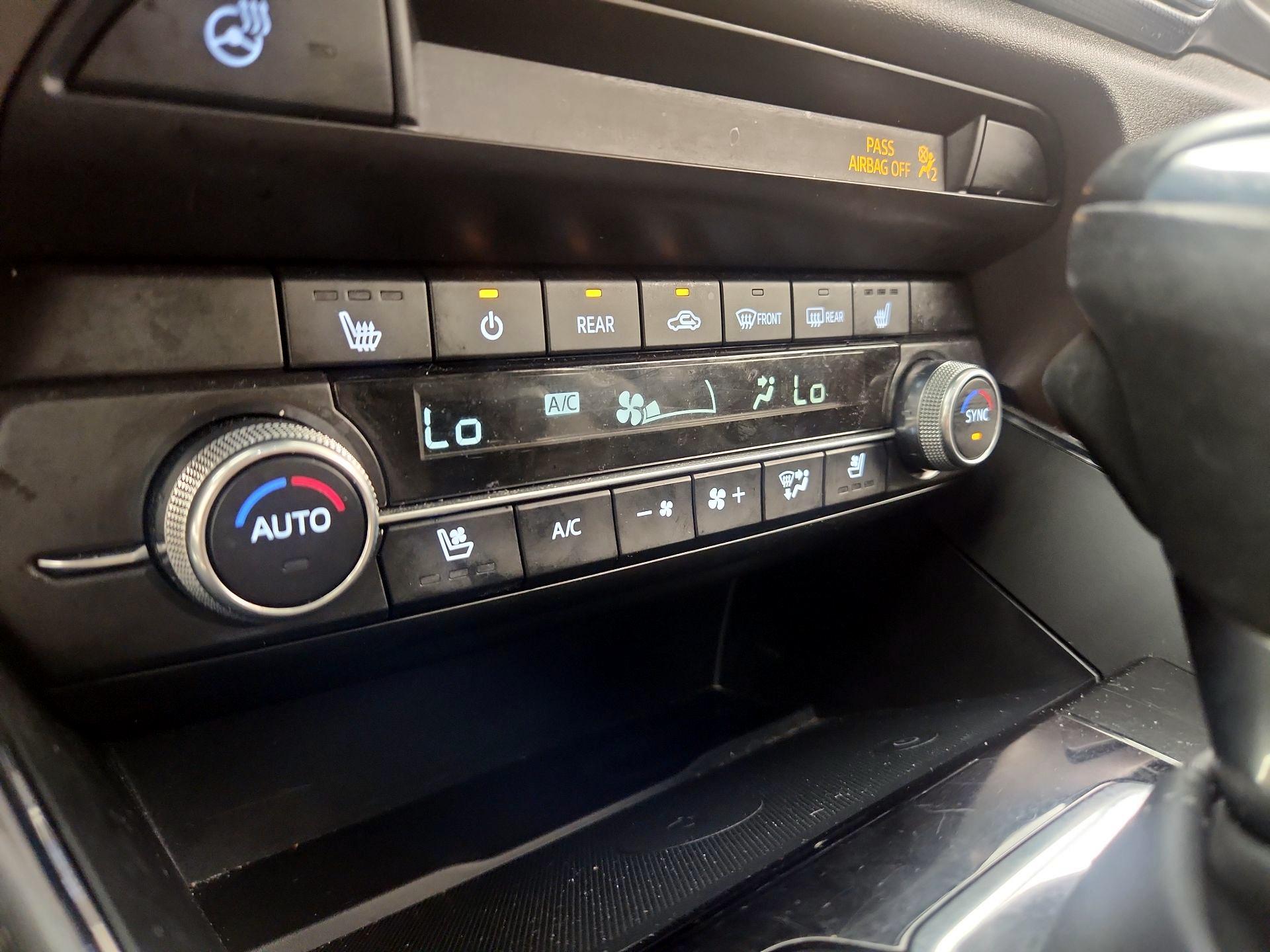 Thumbnail: 2021 Mazda CX-9 - 17