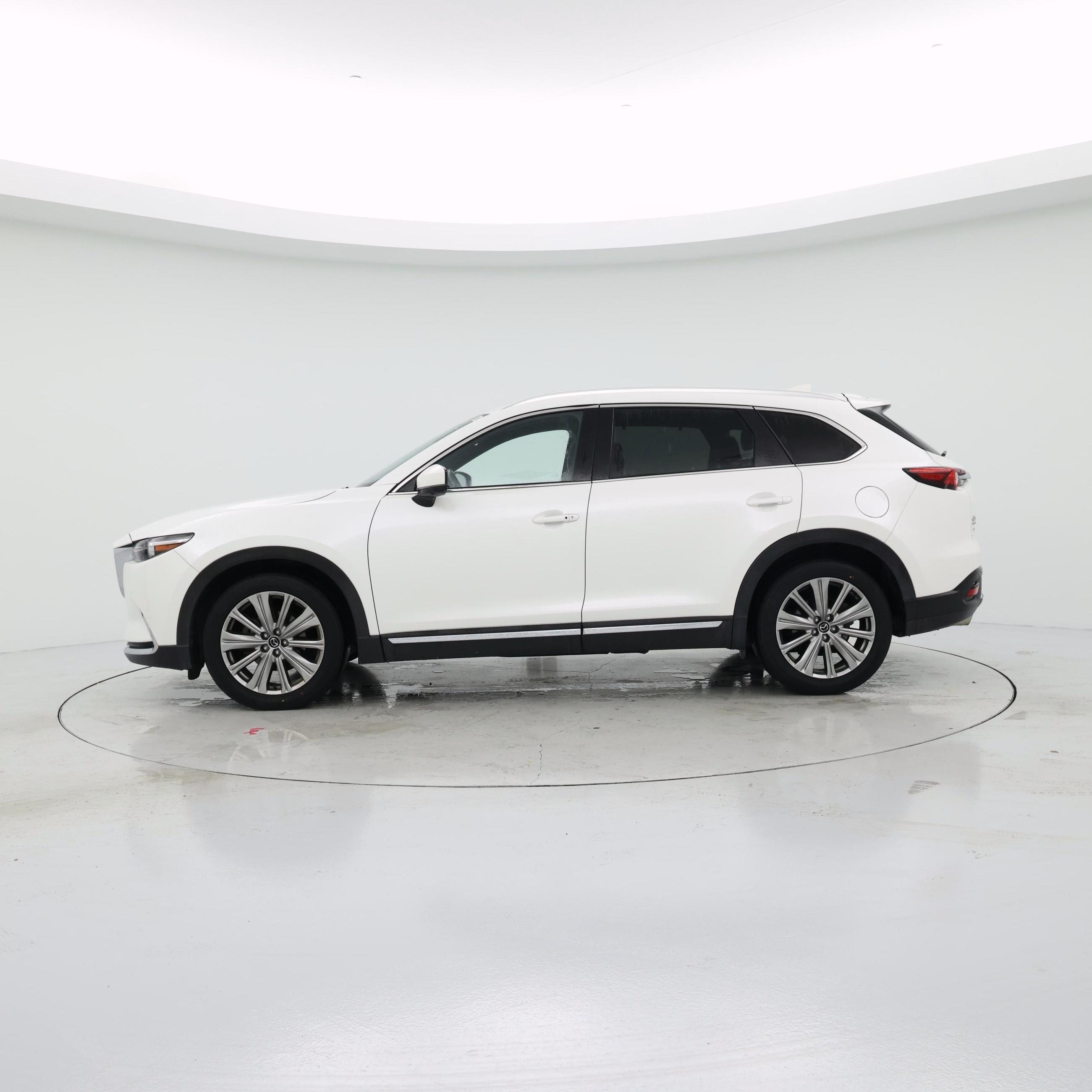 Thumbnail: 2021 Mazda CX-9 - 3