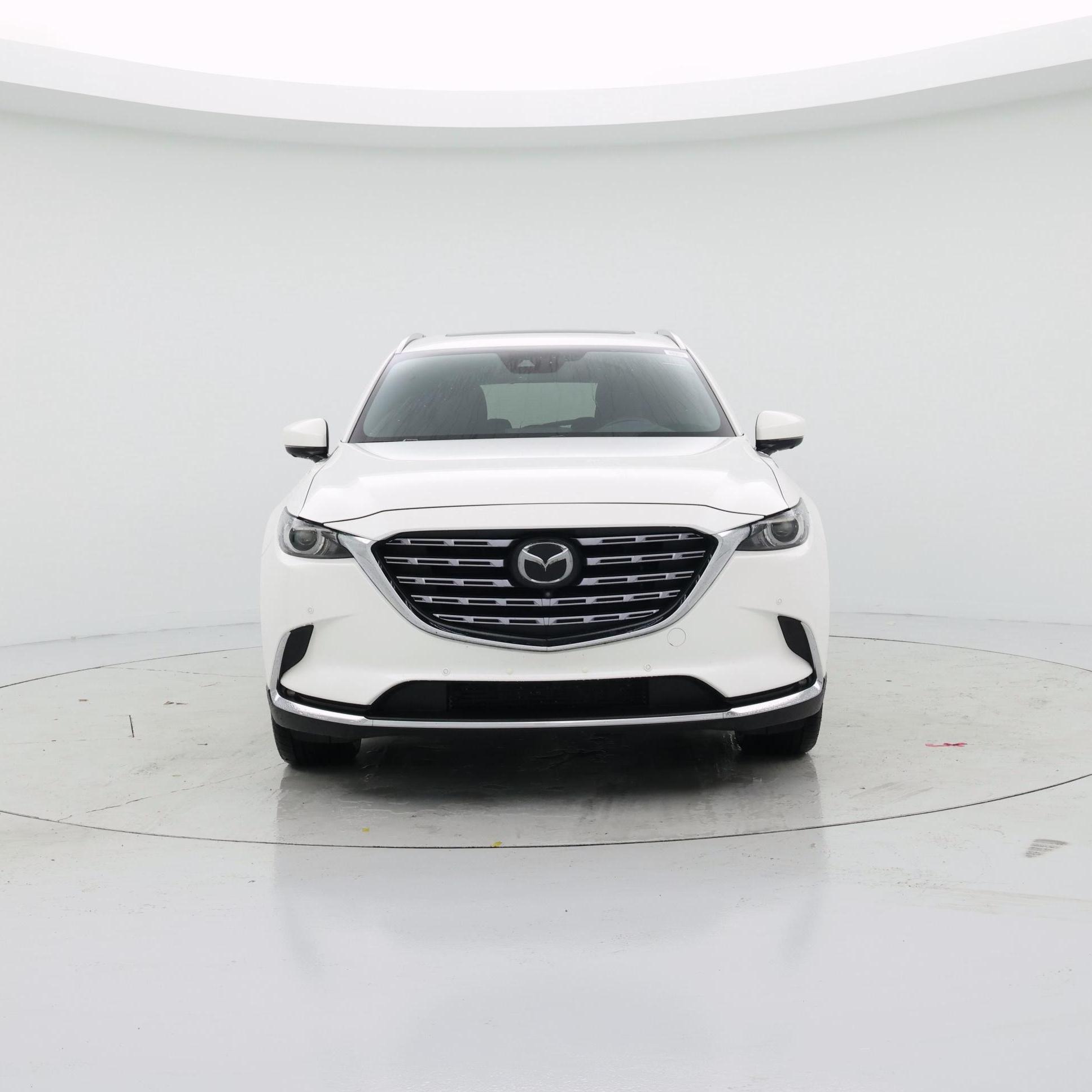Thumbnail: 2021 Mazda CX-9 - 5