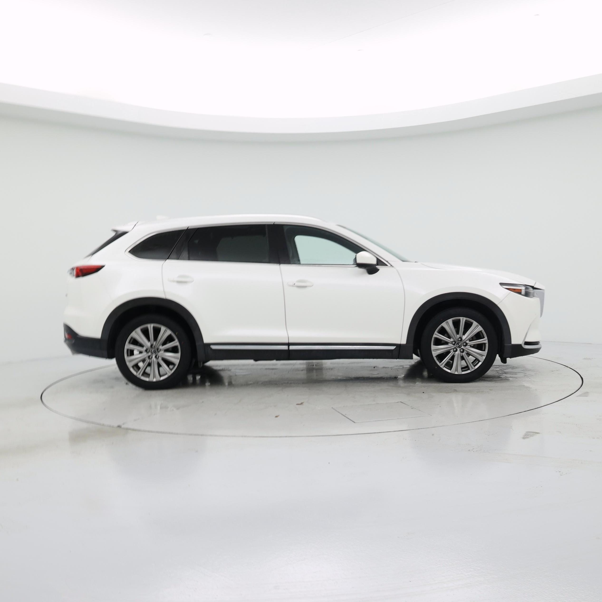 Thumbnail: 2021 Mazda CX-9 - 7