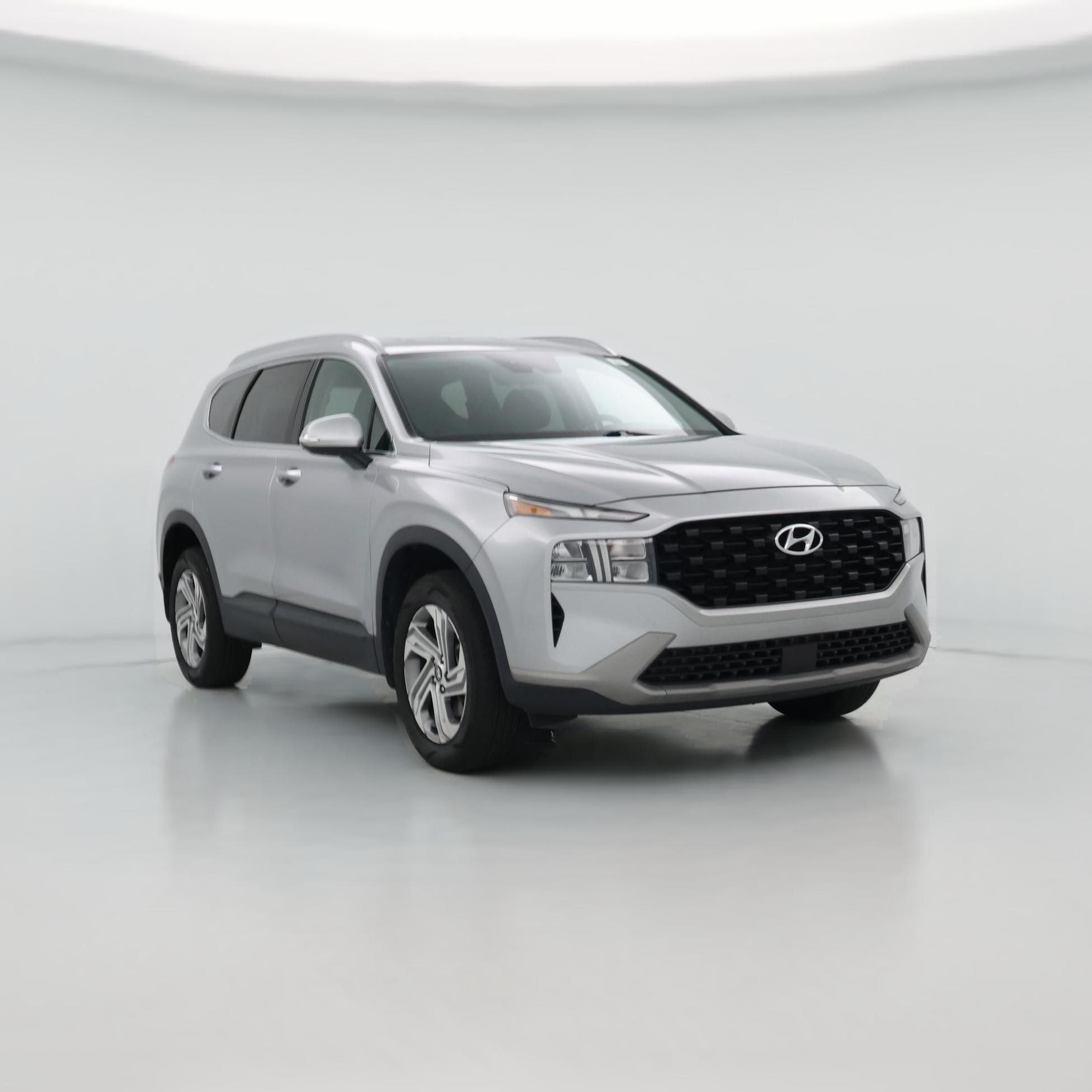 Thumbnail: 2023 Hyundai Santa Fe - 1
