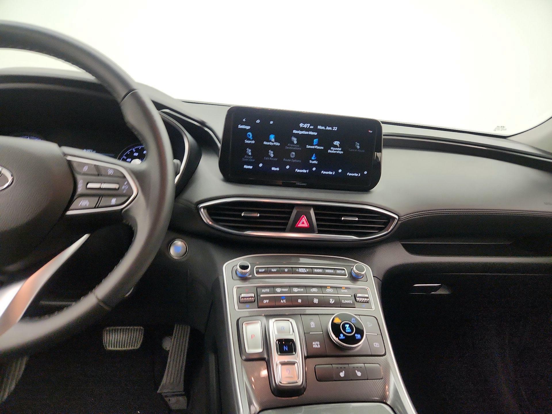Thumbnail: 2023 Hyundai Santa Fe - 9