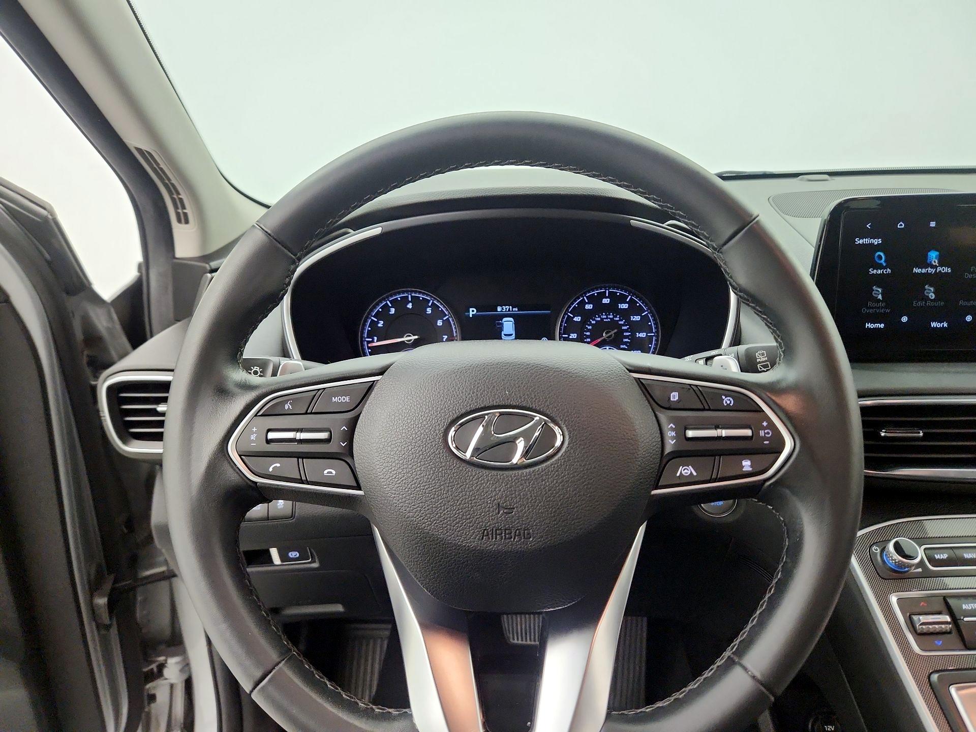 Thumbnail: 2023 Hyundai Santa Fe - 10