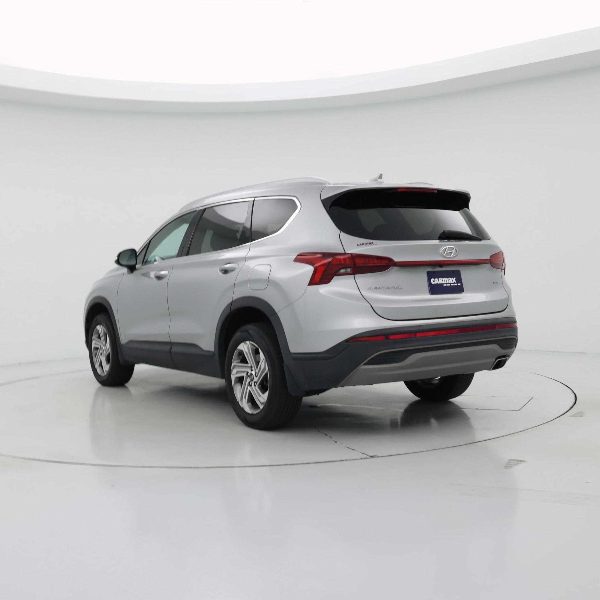 Thumbnail: 2023 Hyundai Santa Fe - 2