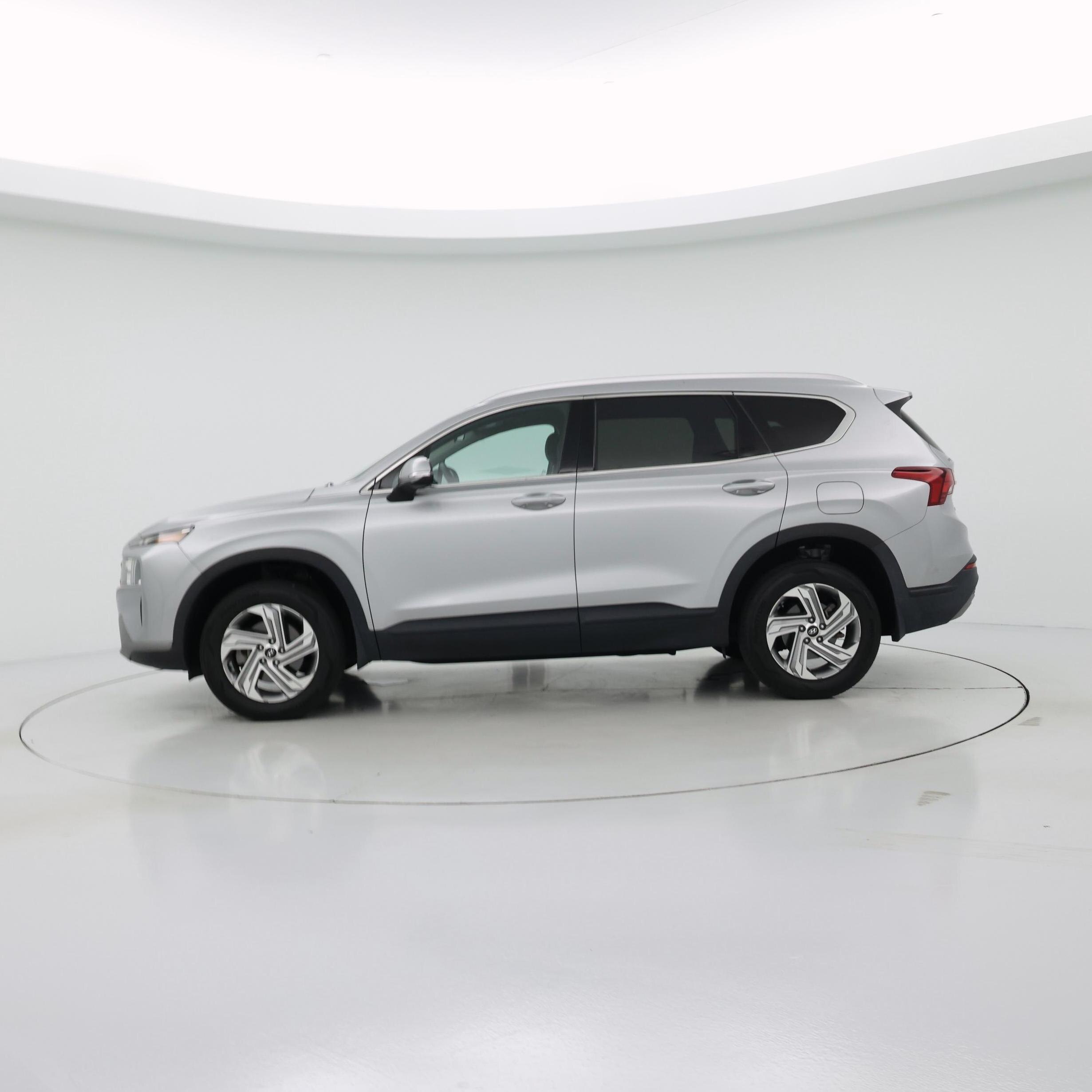 Thumbnail: 2023 Hyundai Santa Fe - 3