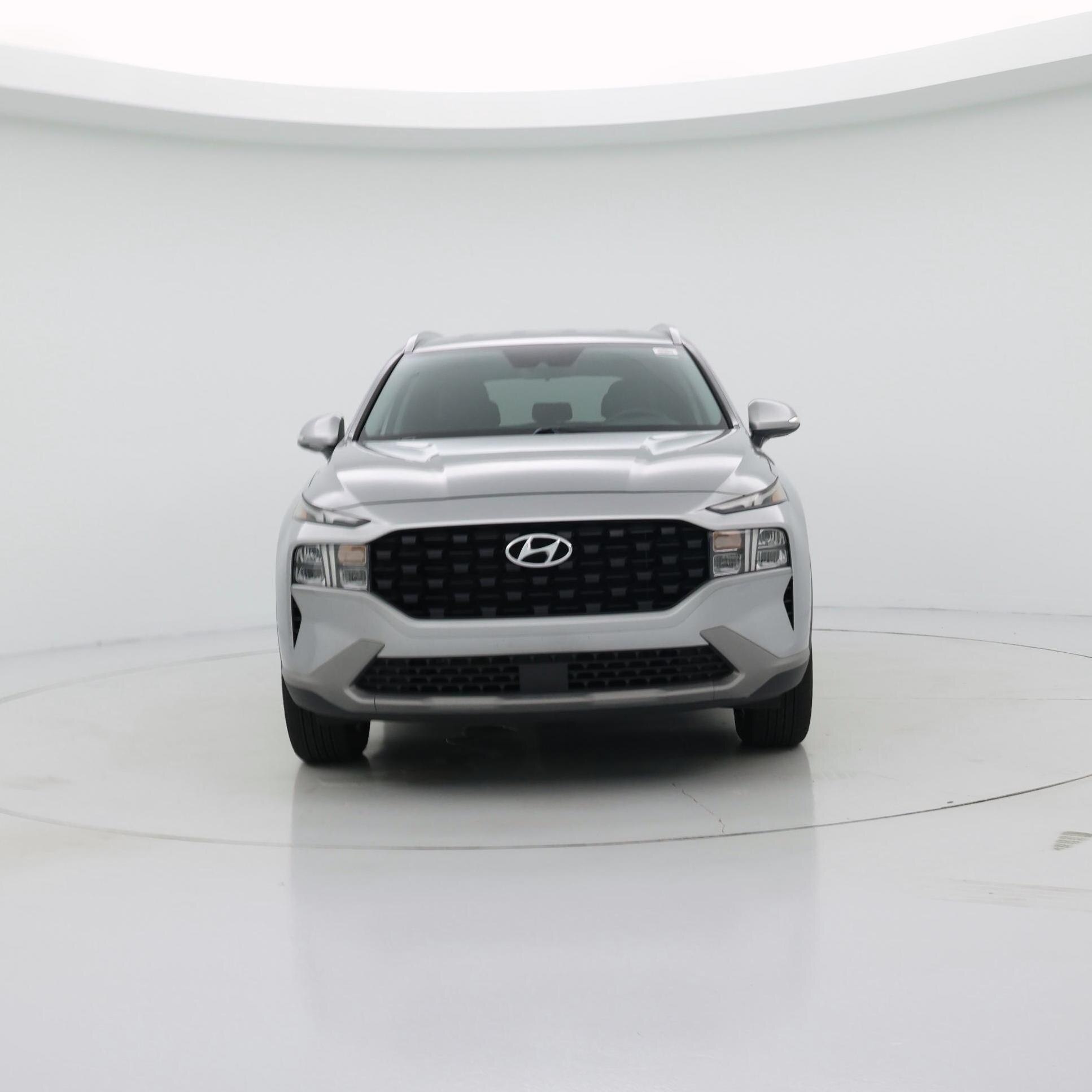 Thumbnail: 2023 Hyundai Santa Fe - 5