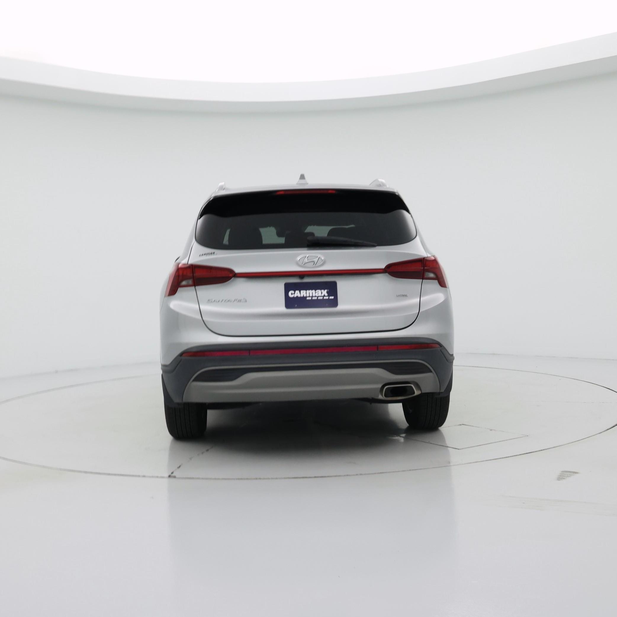 Thumbnail: 2023 Hyundai Santa Fe - 6