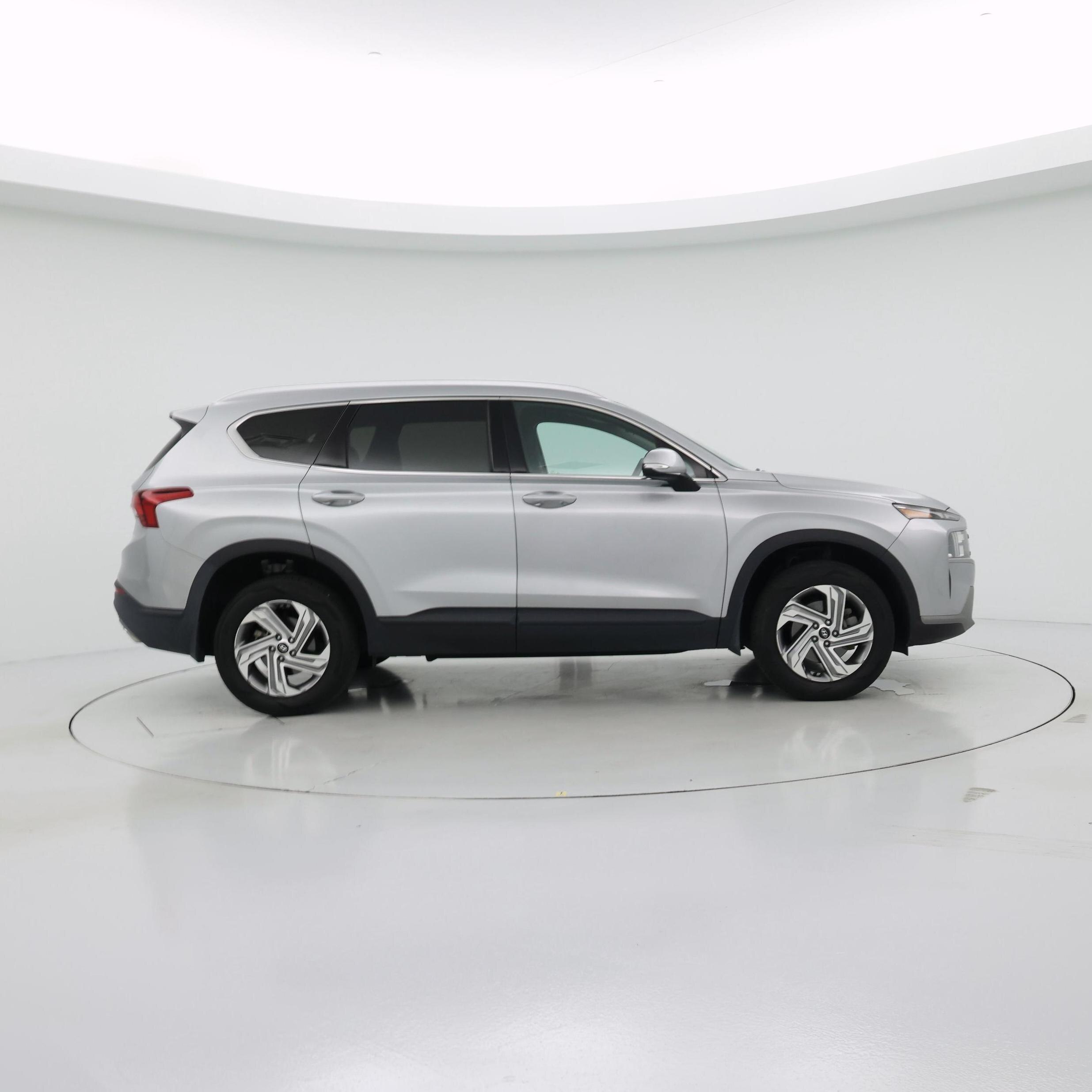 Thumbnail: 2023 Hyundai Santa Fe - 7