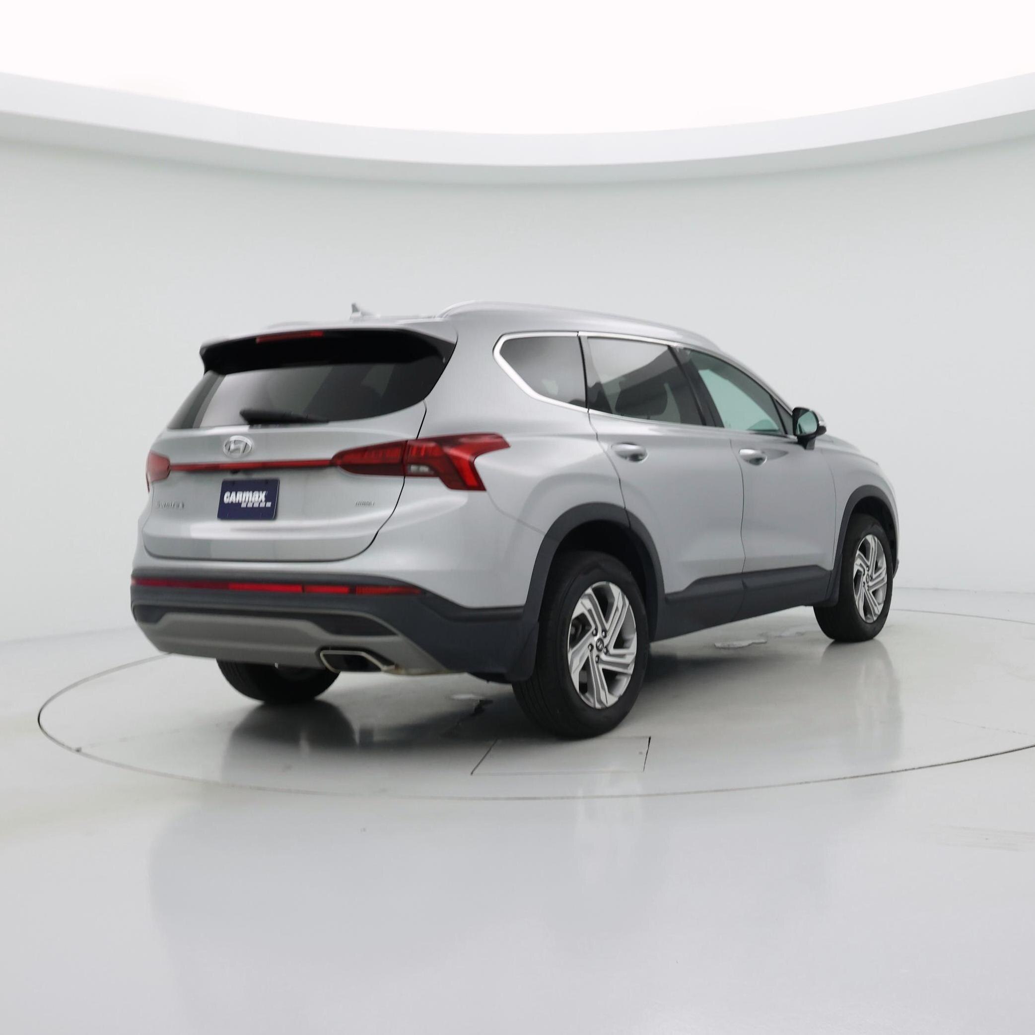 Thumbnail: 2023 Hyundai Santa Fe - 8