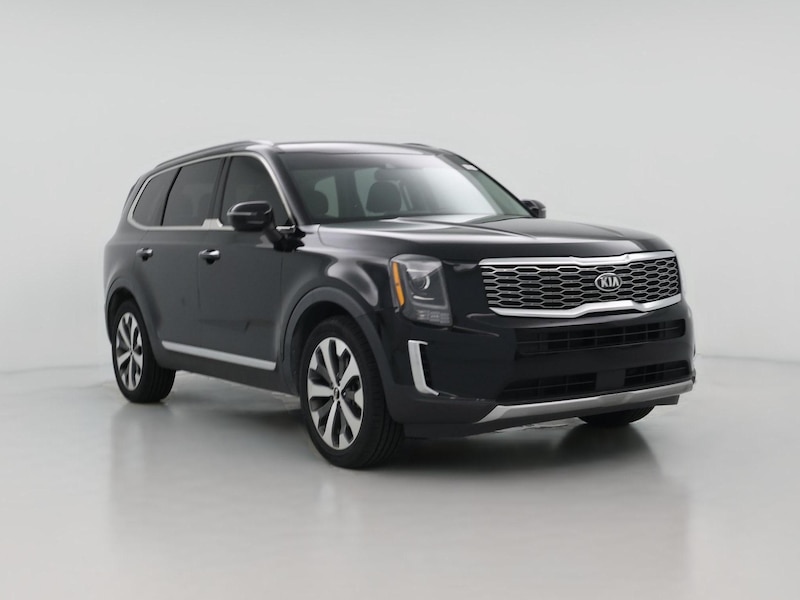 2020 Kia Telluride S -
                  Columbia, SC