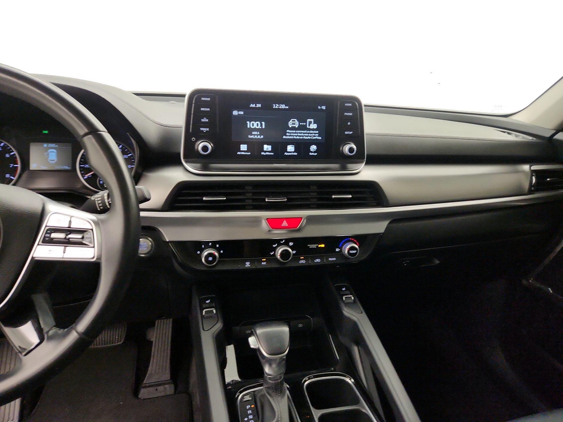 Thumbnail: 2020 Kia Telluride - 9