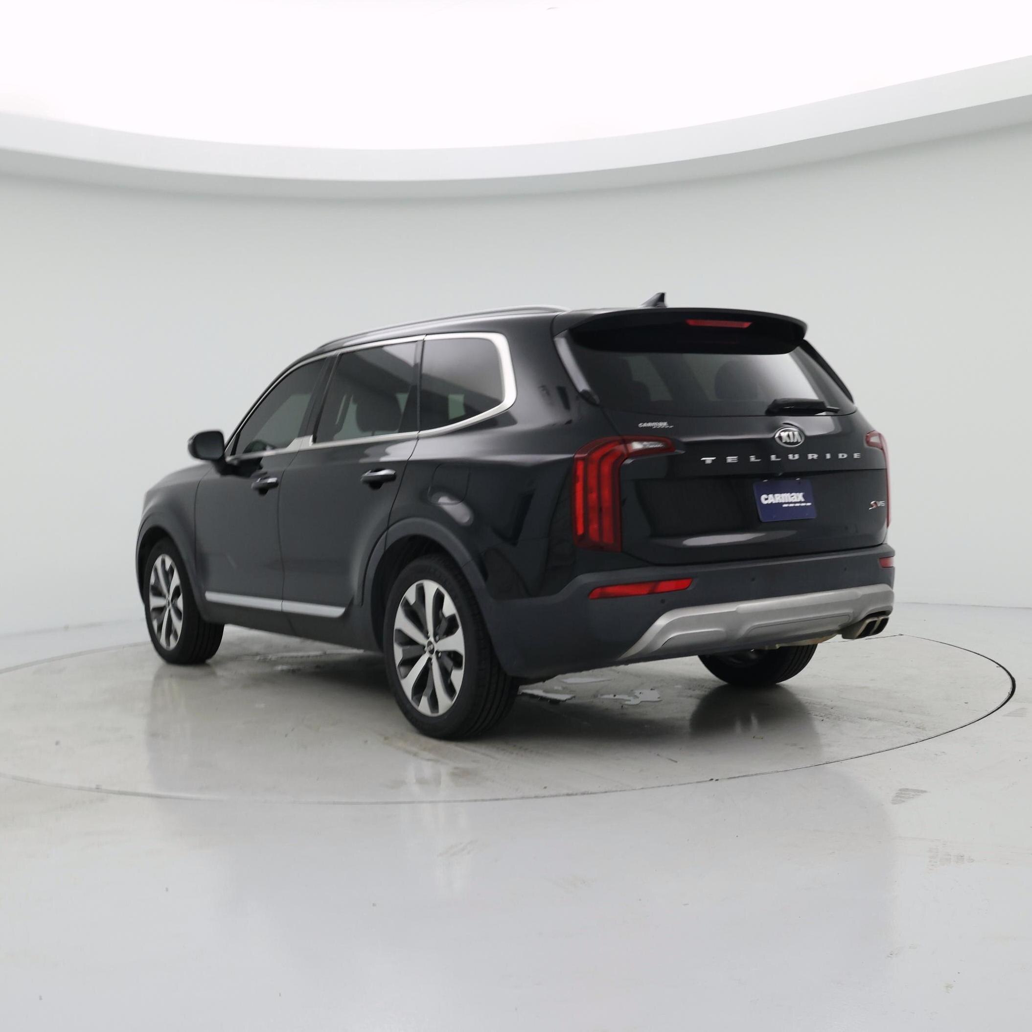 Thumbnail: 2020 Kia Telluride - 2