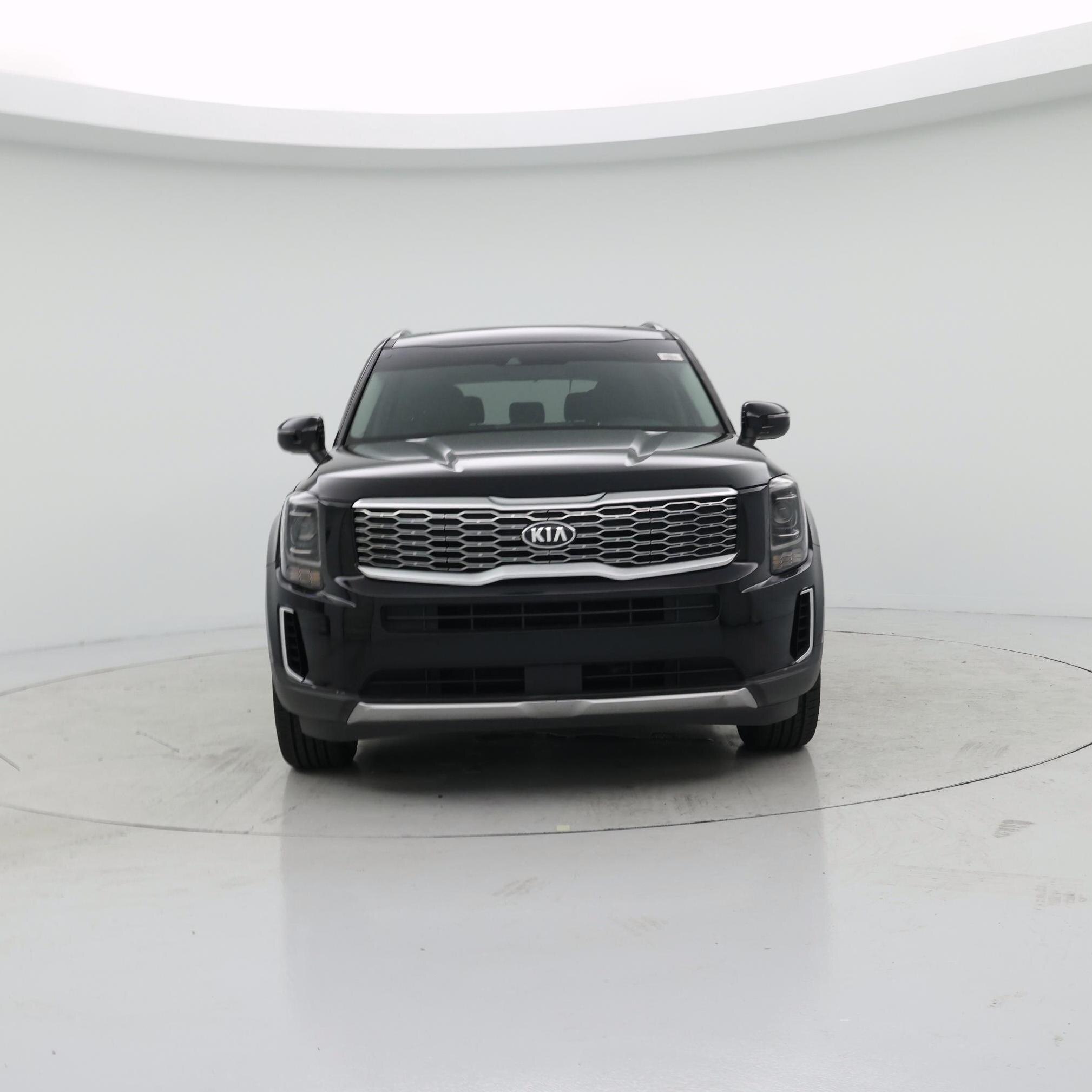 Thumbnail: 2020 Kia Telluride - 5